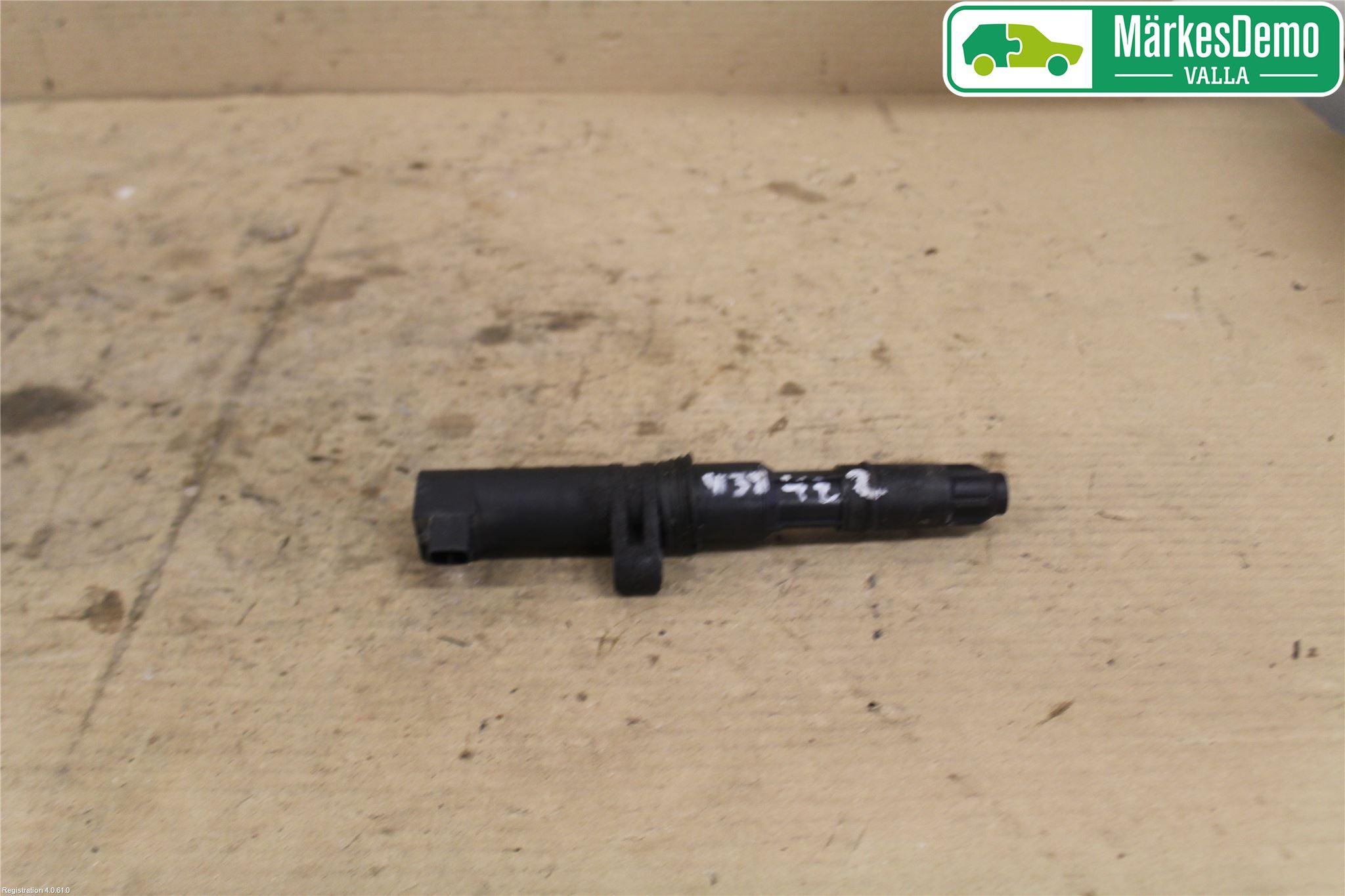 Renault LAGUNA III 08-10 Coil