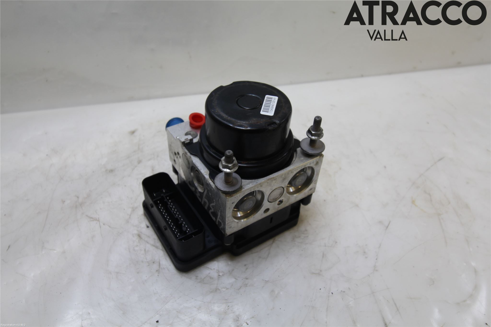 Toyota YARIS XP130 15-20 Abs Hydraulikkaggregat