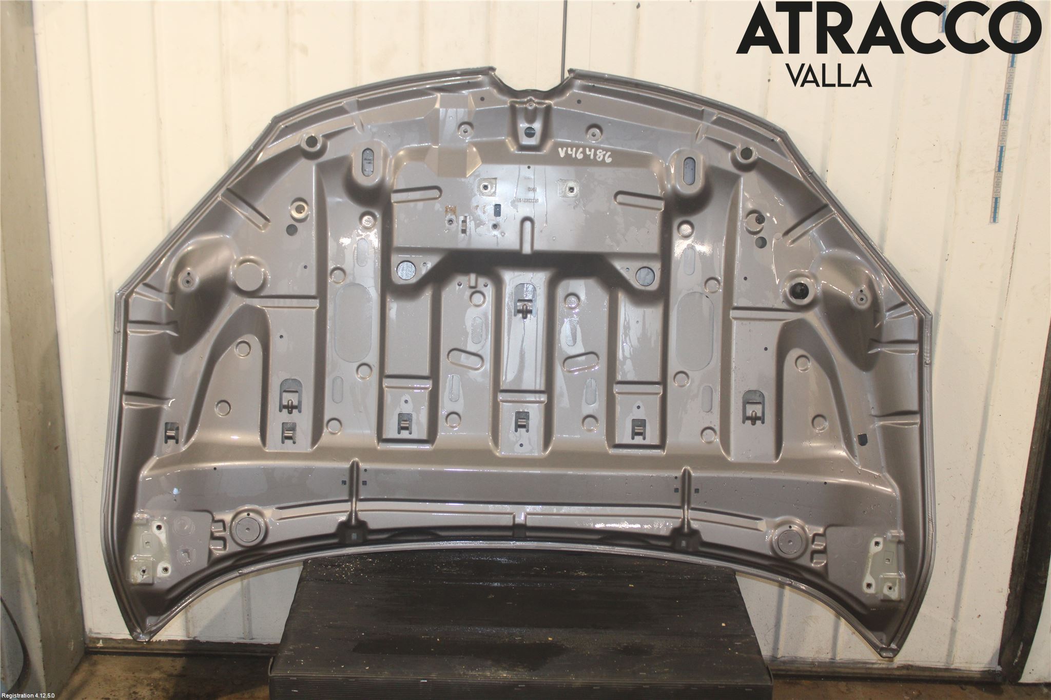 Renault MEGANE III 09-15 Panser