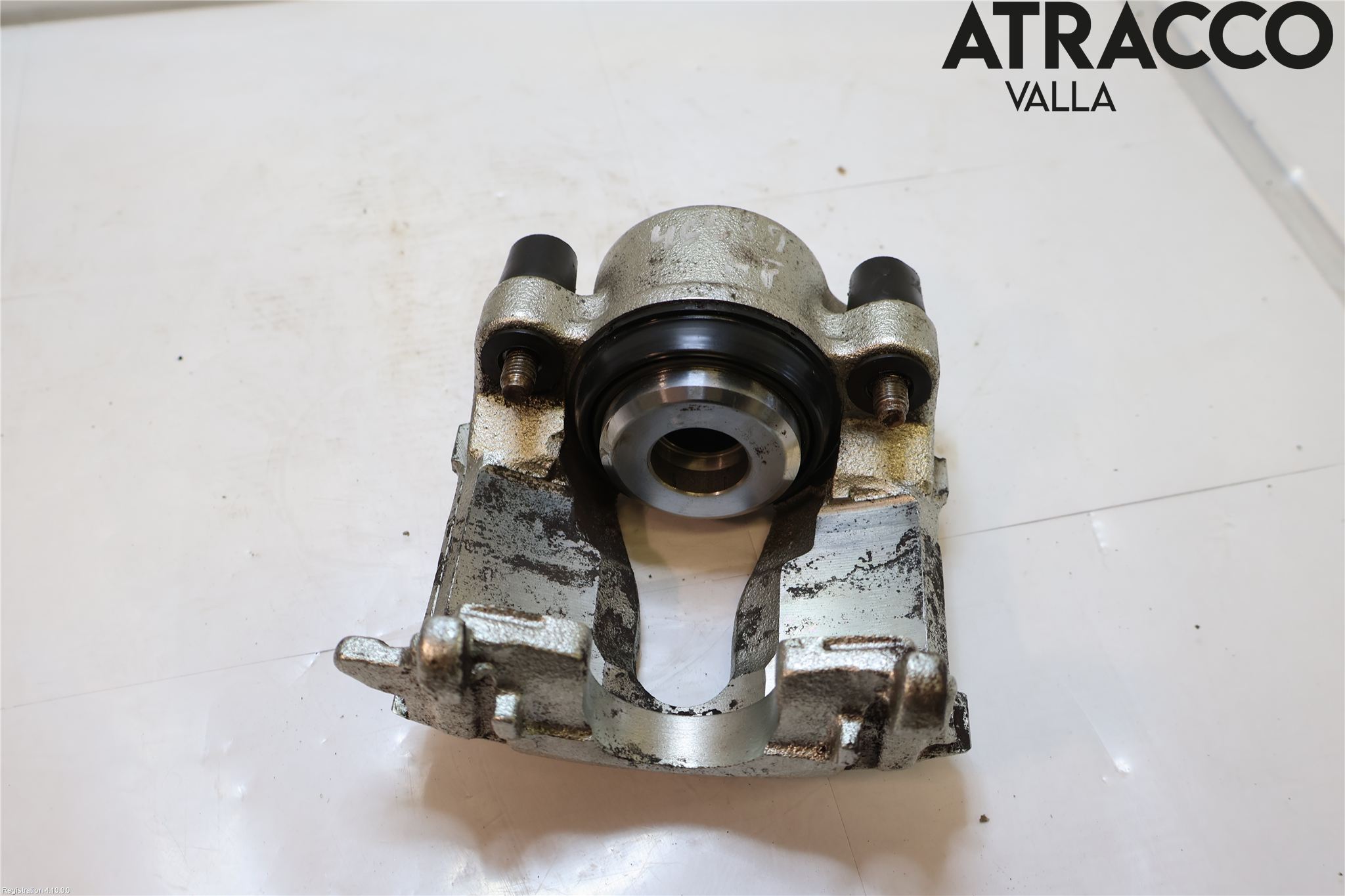 Opel ASTRA G 98-03 Bremsecaliper Foran Høyre