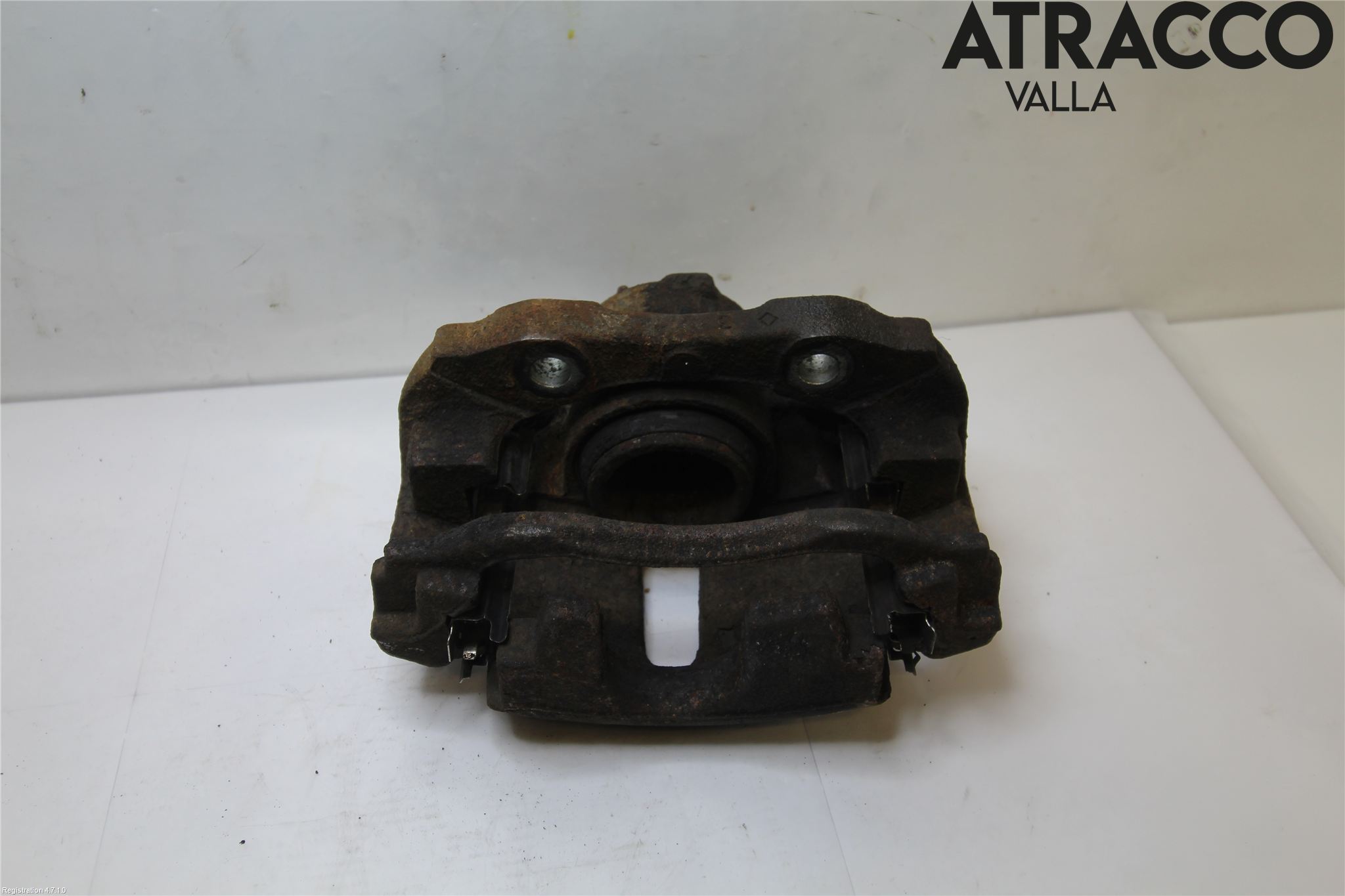 Citroen C3 AIRCROSS 18-23 Bremsecaliper Foran Høyre