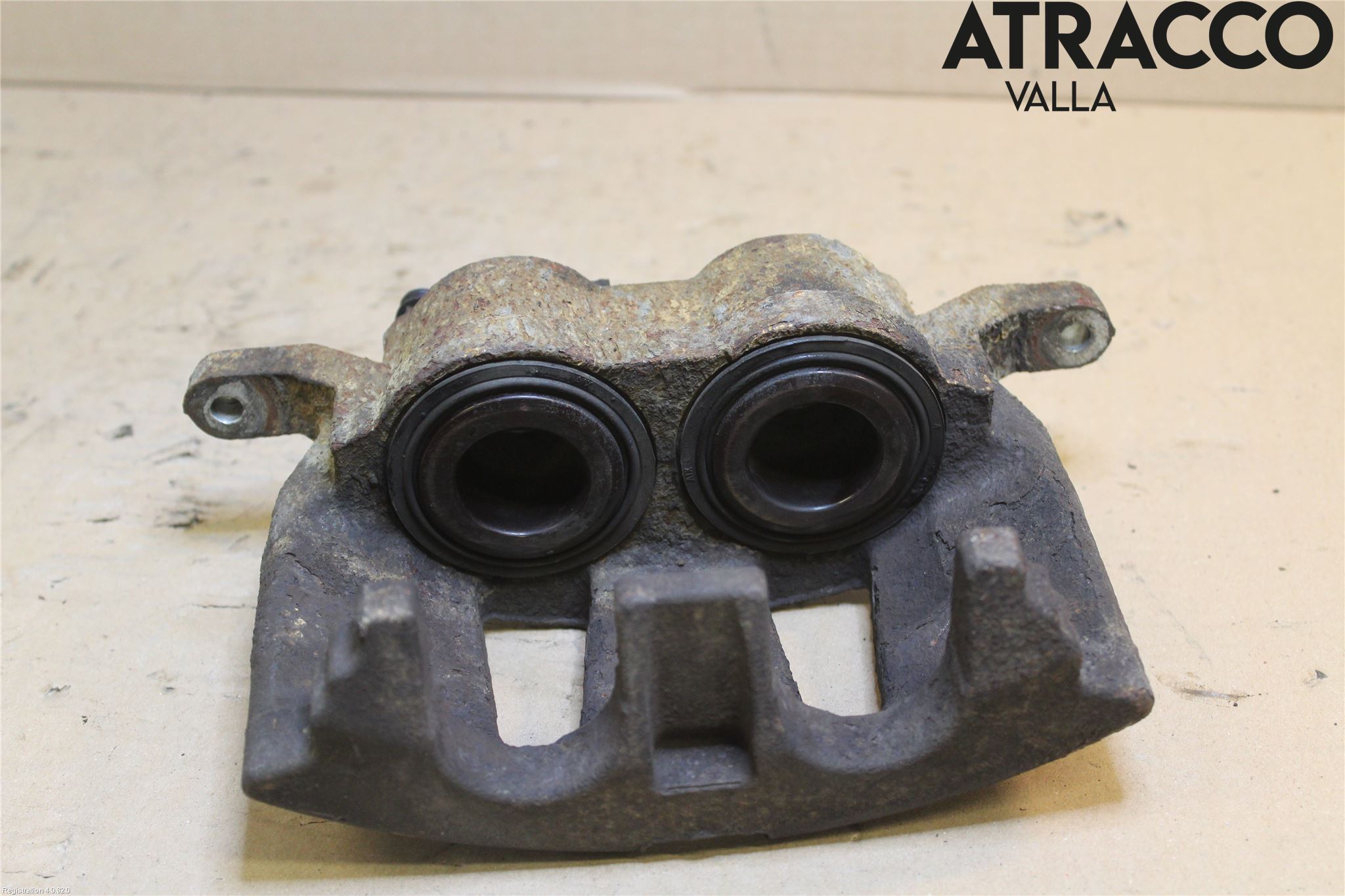 Fiat FREEMONT Bremsecaliper Foran Venstre