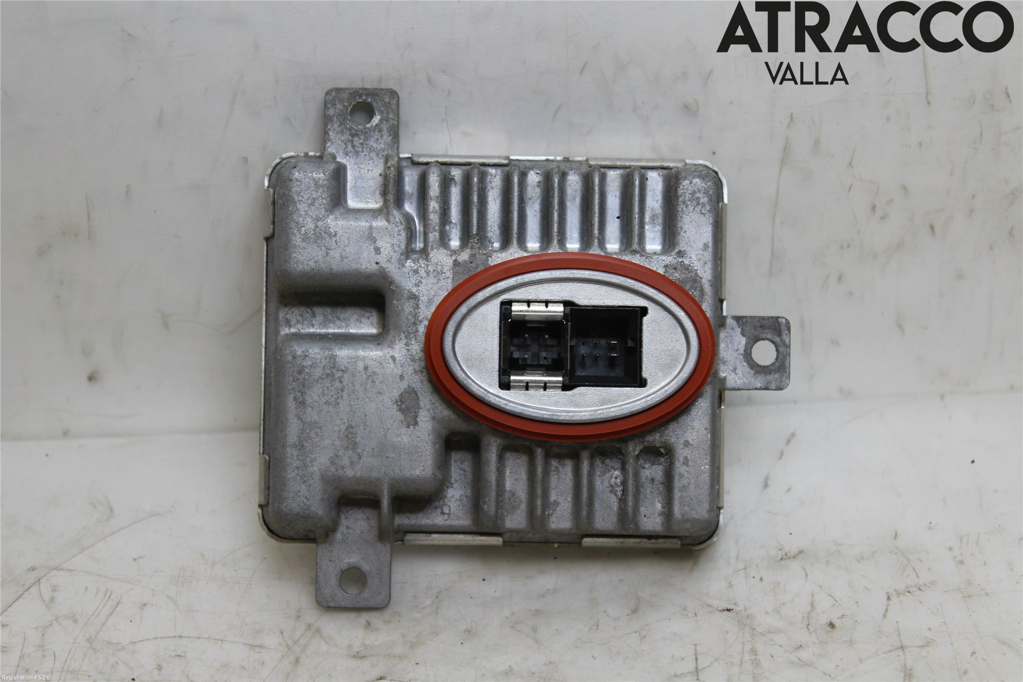 BMW 5 F10/F11/F18 09-17 Styreenhet Xenon