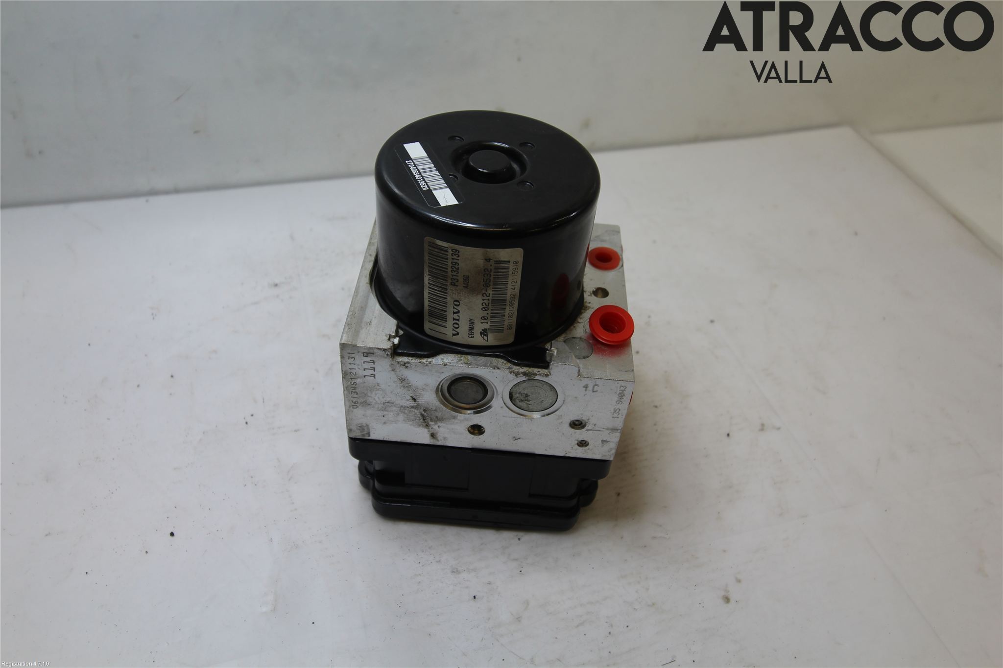 Volvo XC70 08-13 Abs Hydraulikkaggregat
