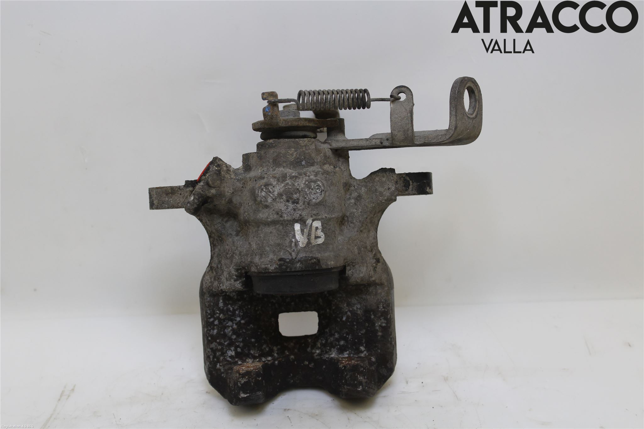 Mazda 3 III 14-19 Bremsecaliper Bak Venstre