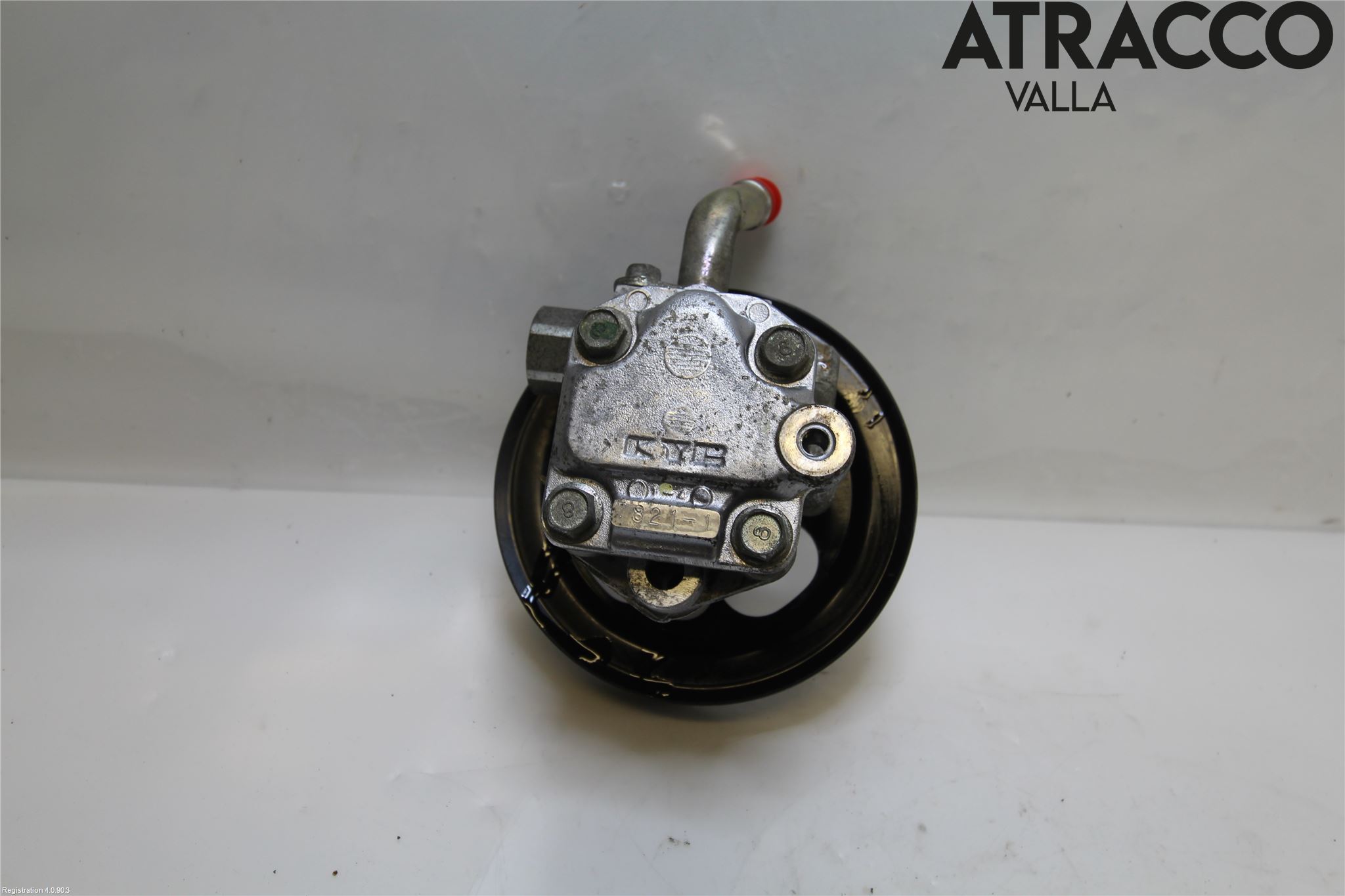 Mitsubishi L200 06-15 Servo Pumpe