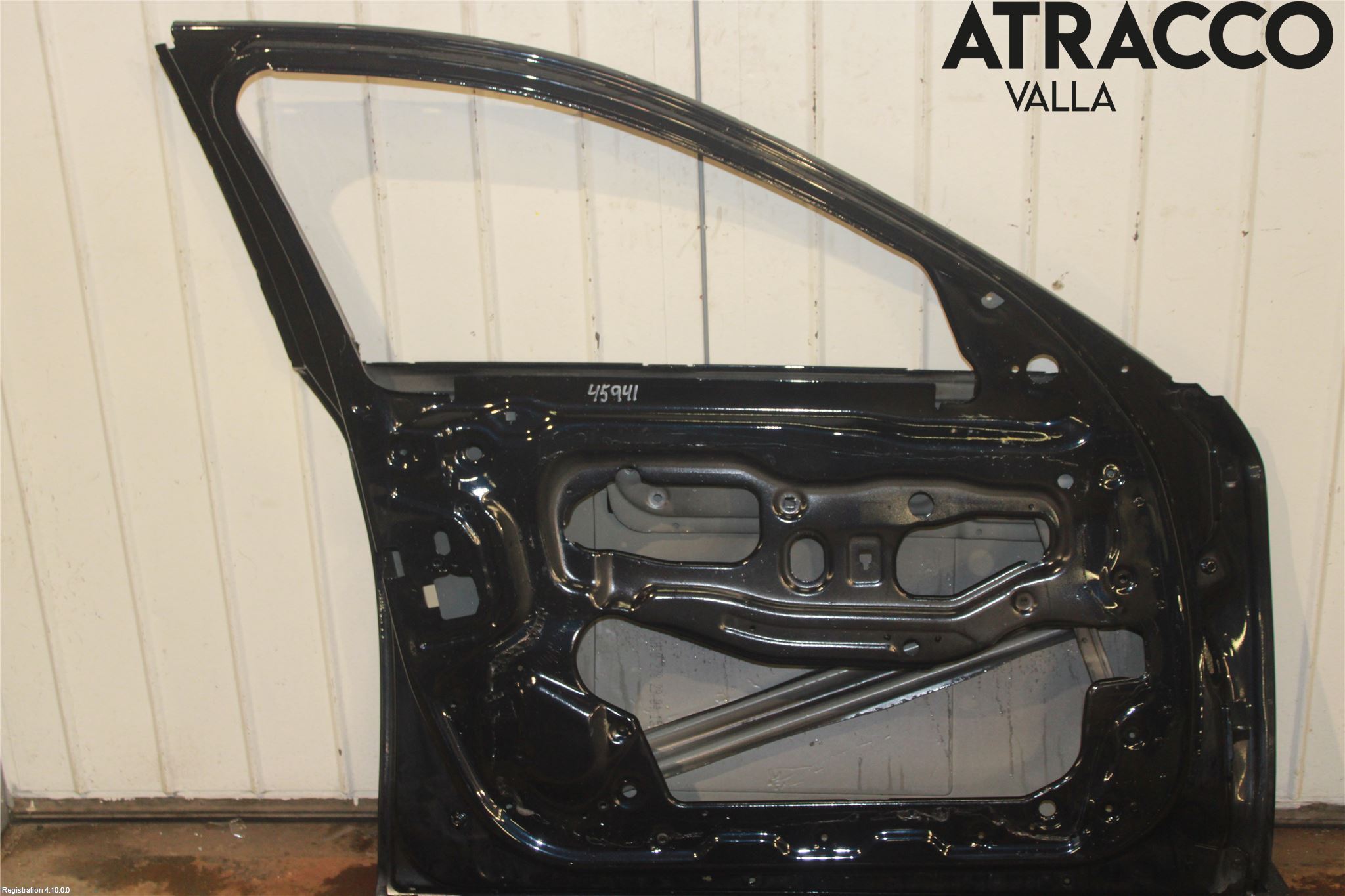 BMW 5 F10/F11/F18 09-17 Dør 4D Foran Venstre