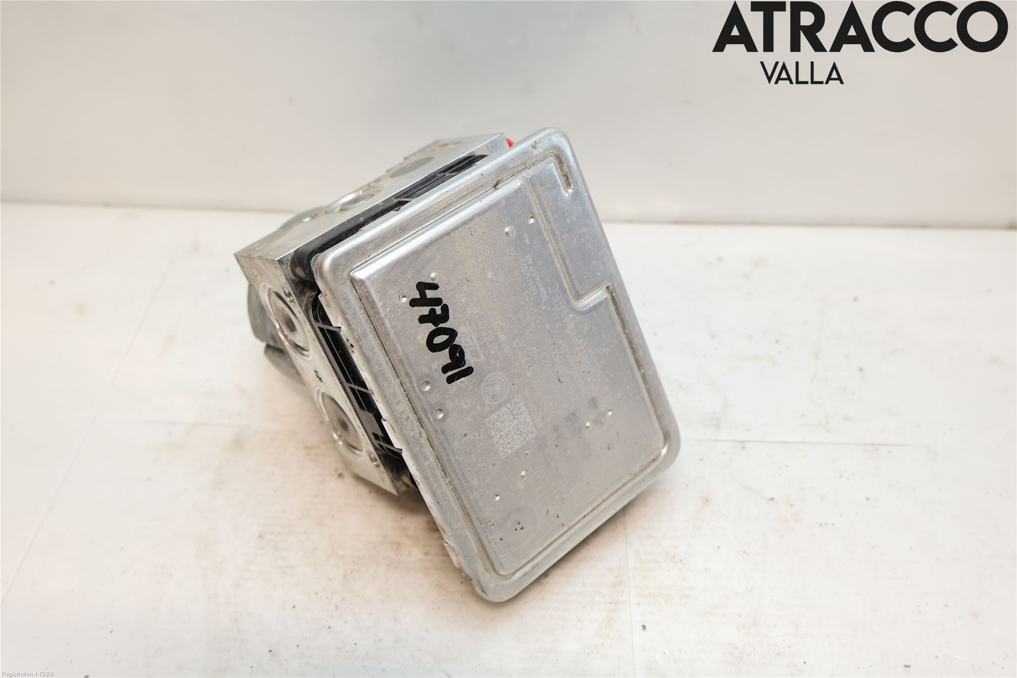 Skoda OCTAVIA (5E) 13-20 Abs Hydraulikkaggregat