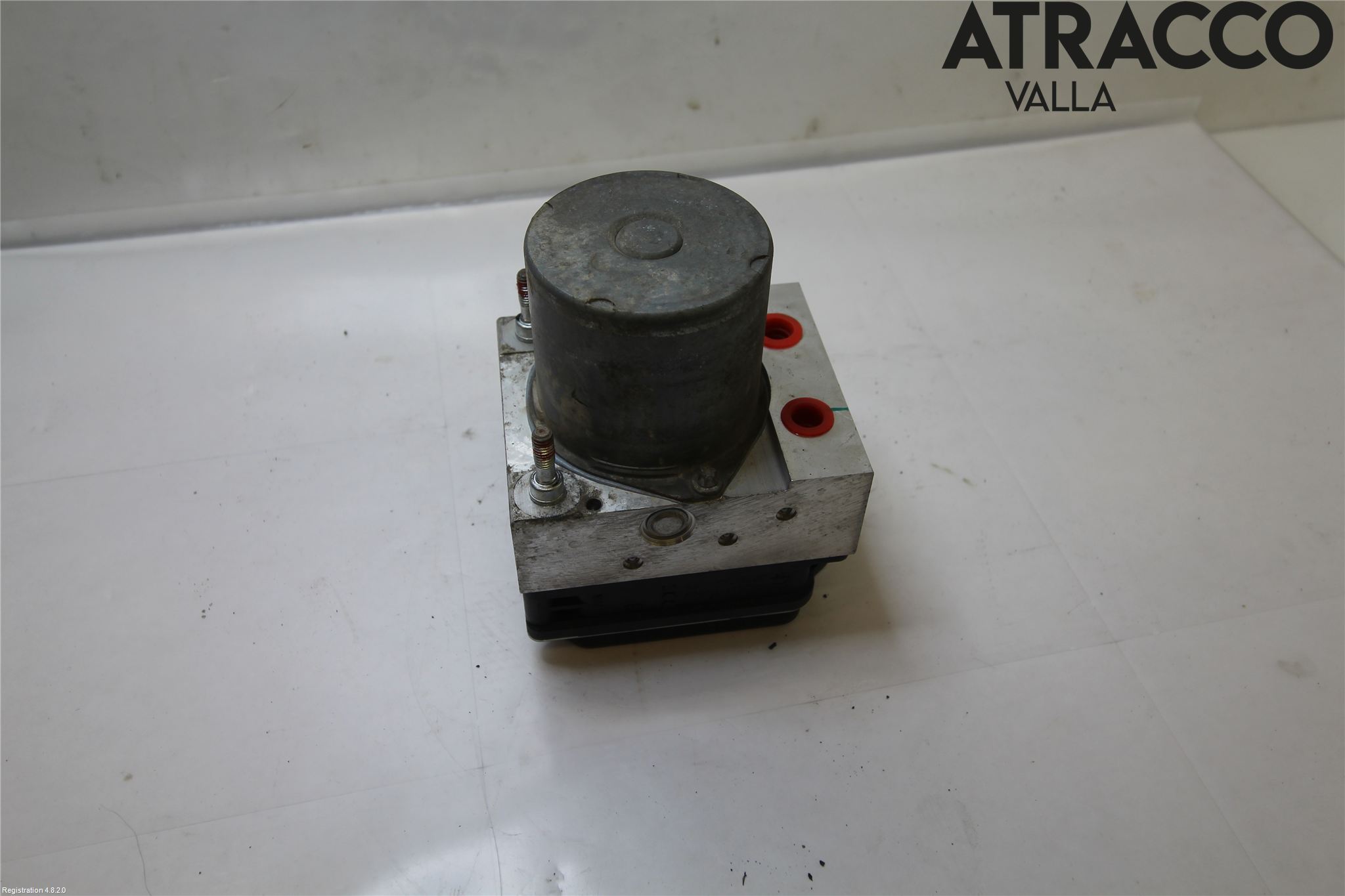 Toyota AURIS 10-12 Abs Hydraulikkaggregat