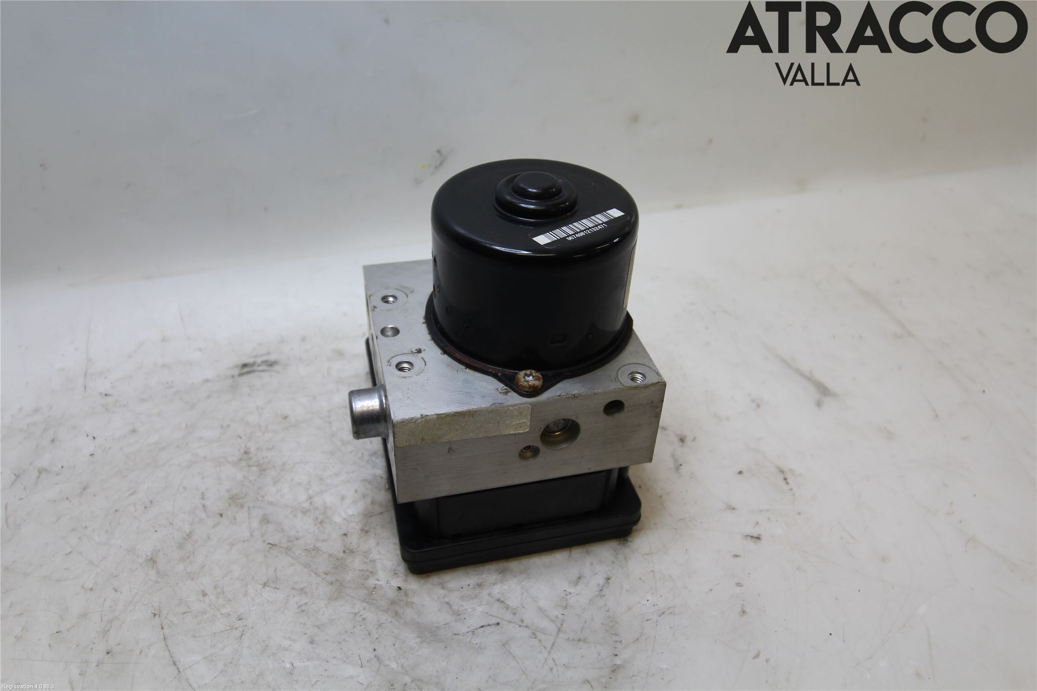 Nissan NAVARA 05-16 Abs Hydraulikkaggregat