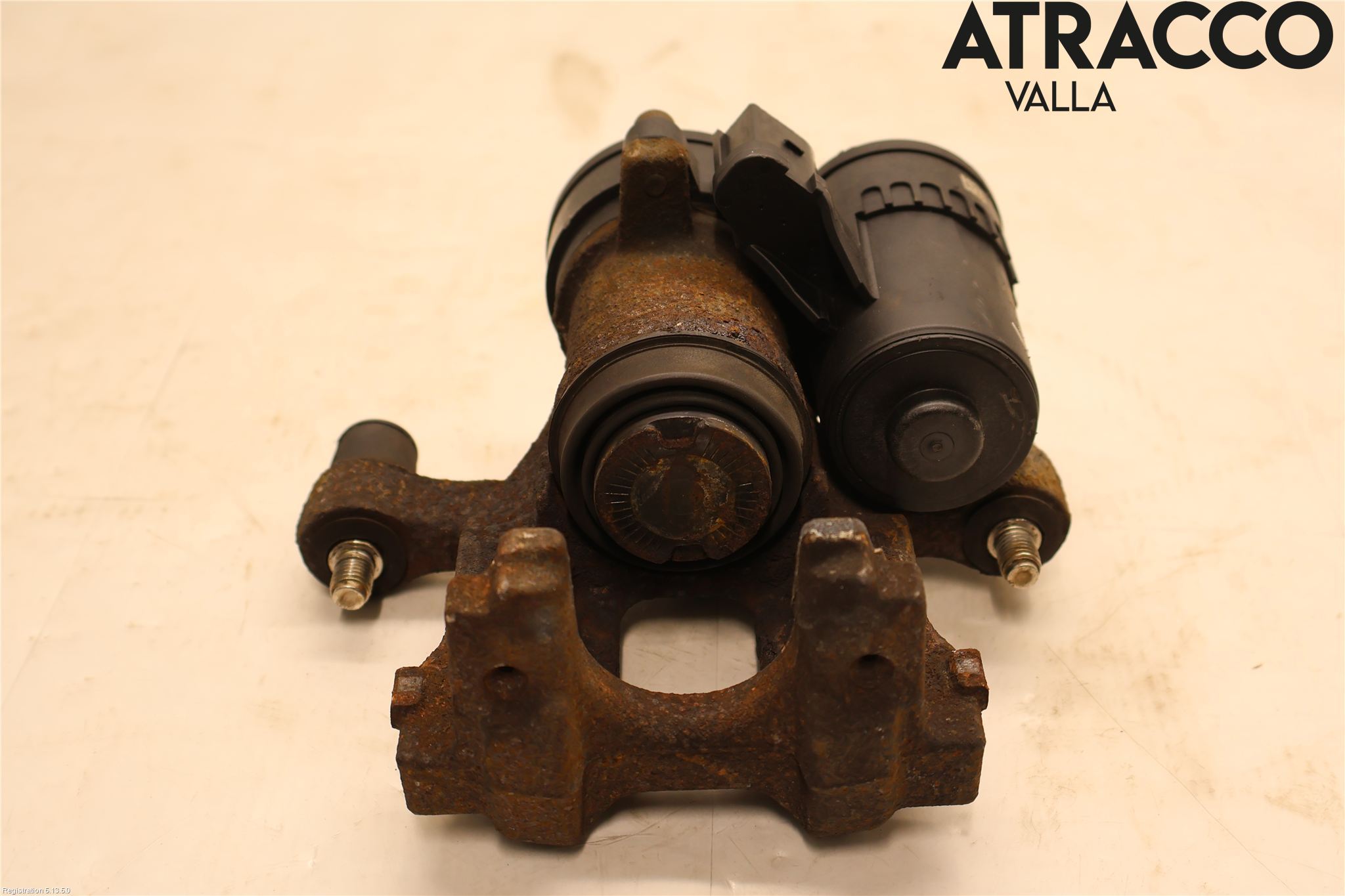 Honda CIVIC 17-22 Bremsecaliper Bak Venstre