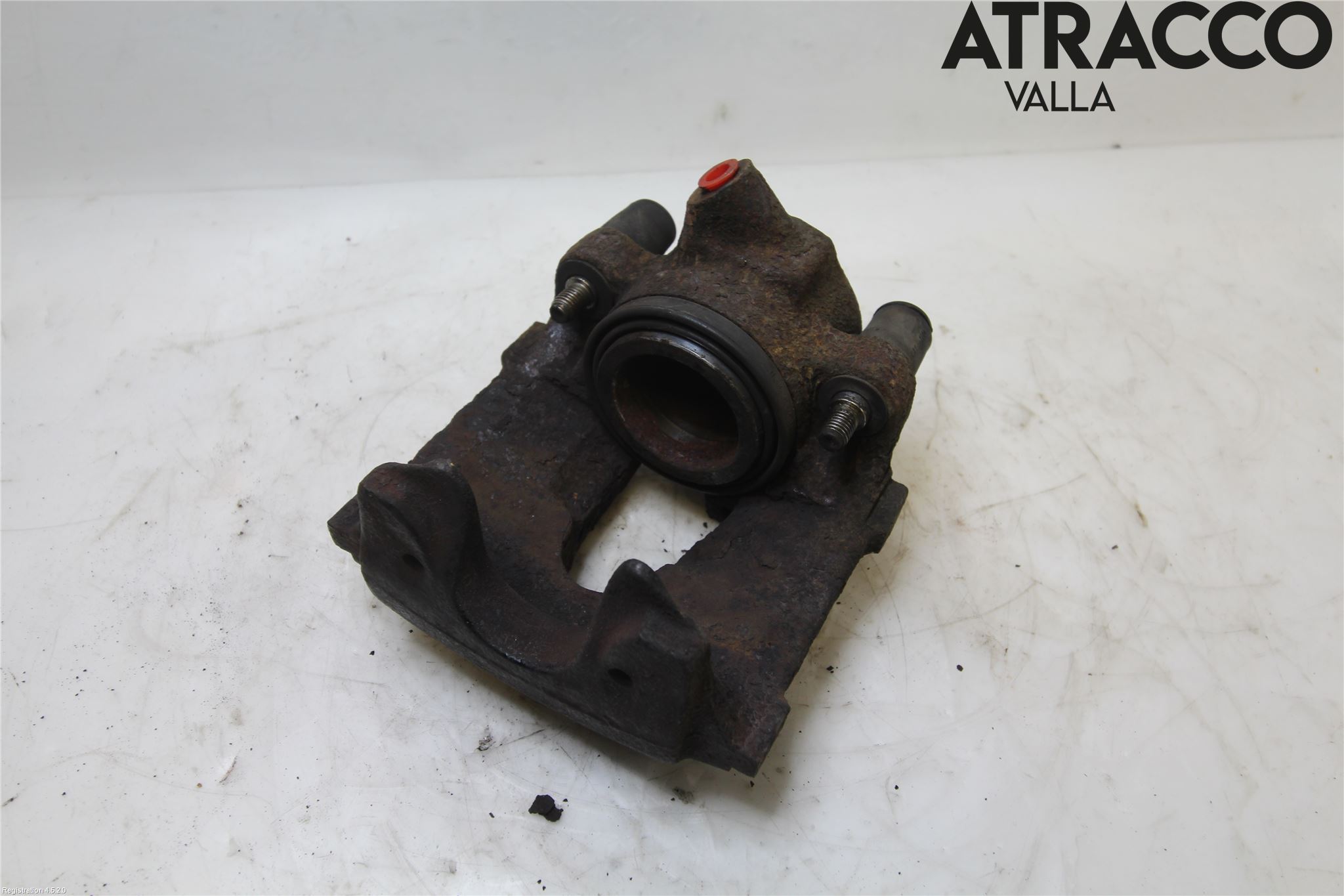 Mercedes-Benz MB CLK (W208) 98-02 Bremsecaliper Foran Venstre