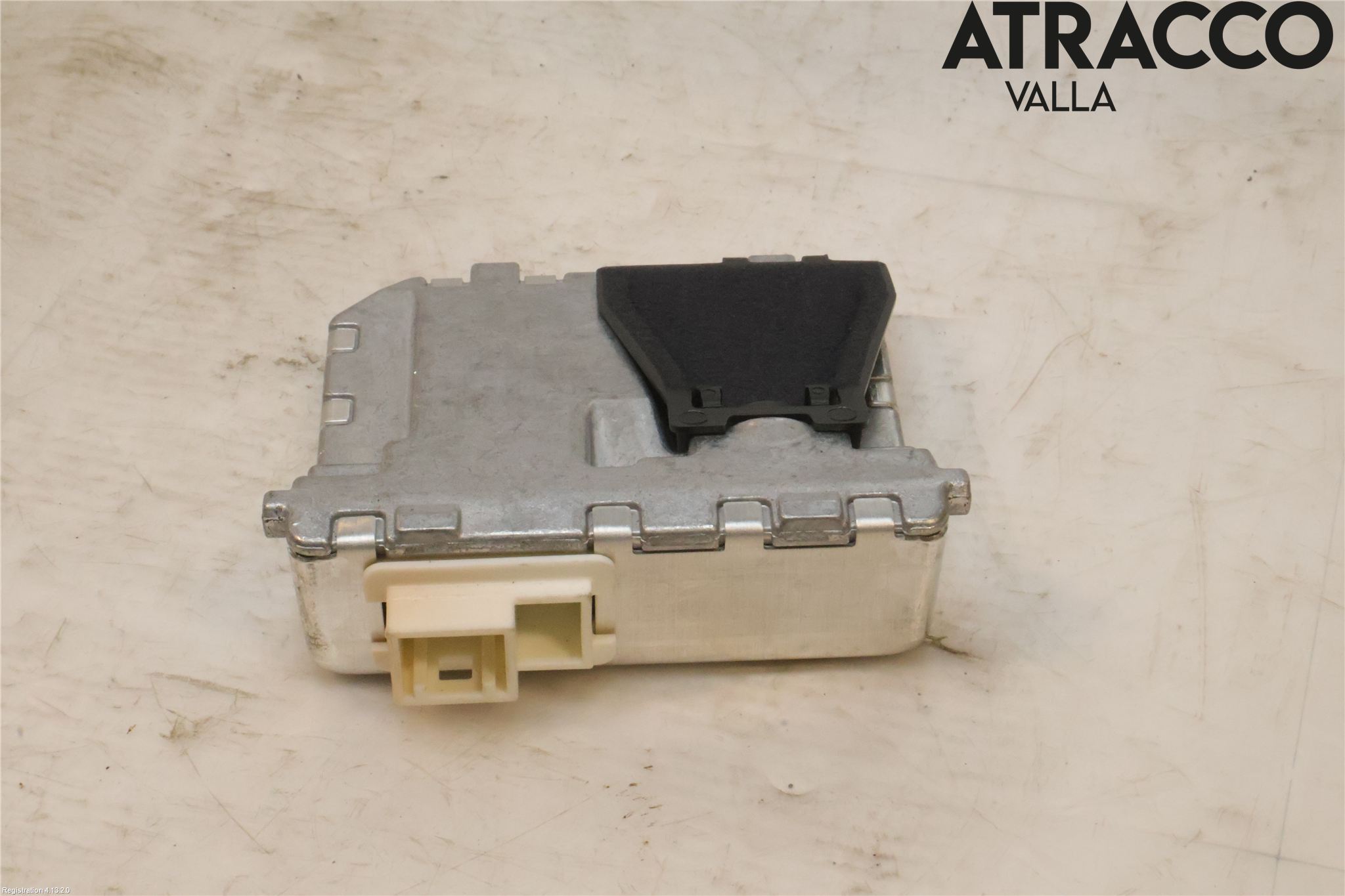 Mazda CX-5 12-17 Sensor Kollisjonsbeskyttelse