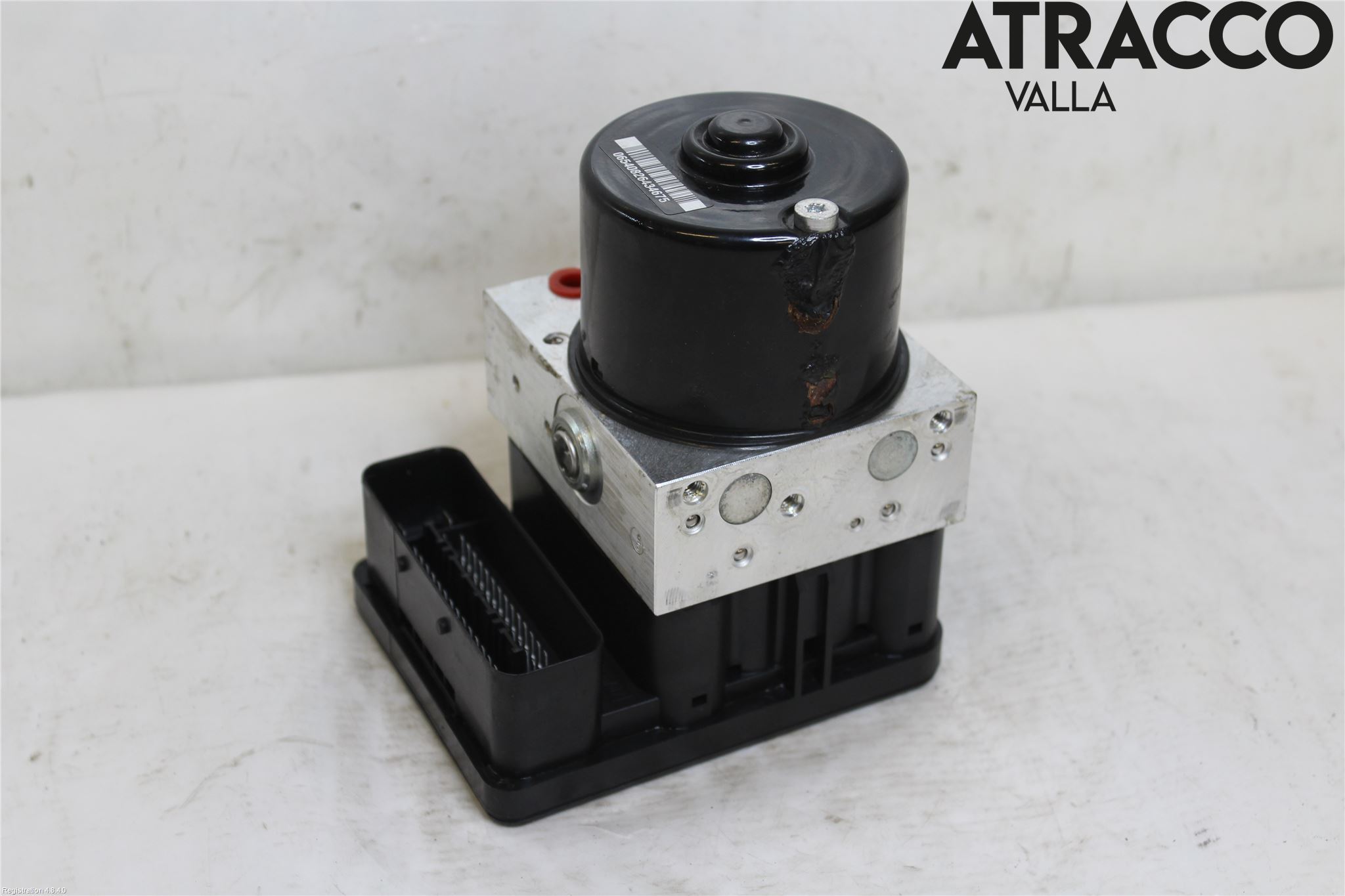 BMW 1 E87/81 5D/3D 03-11 Abs Hydraulikkaggregat