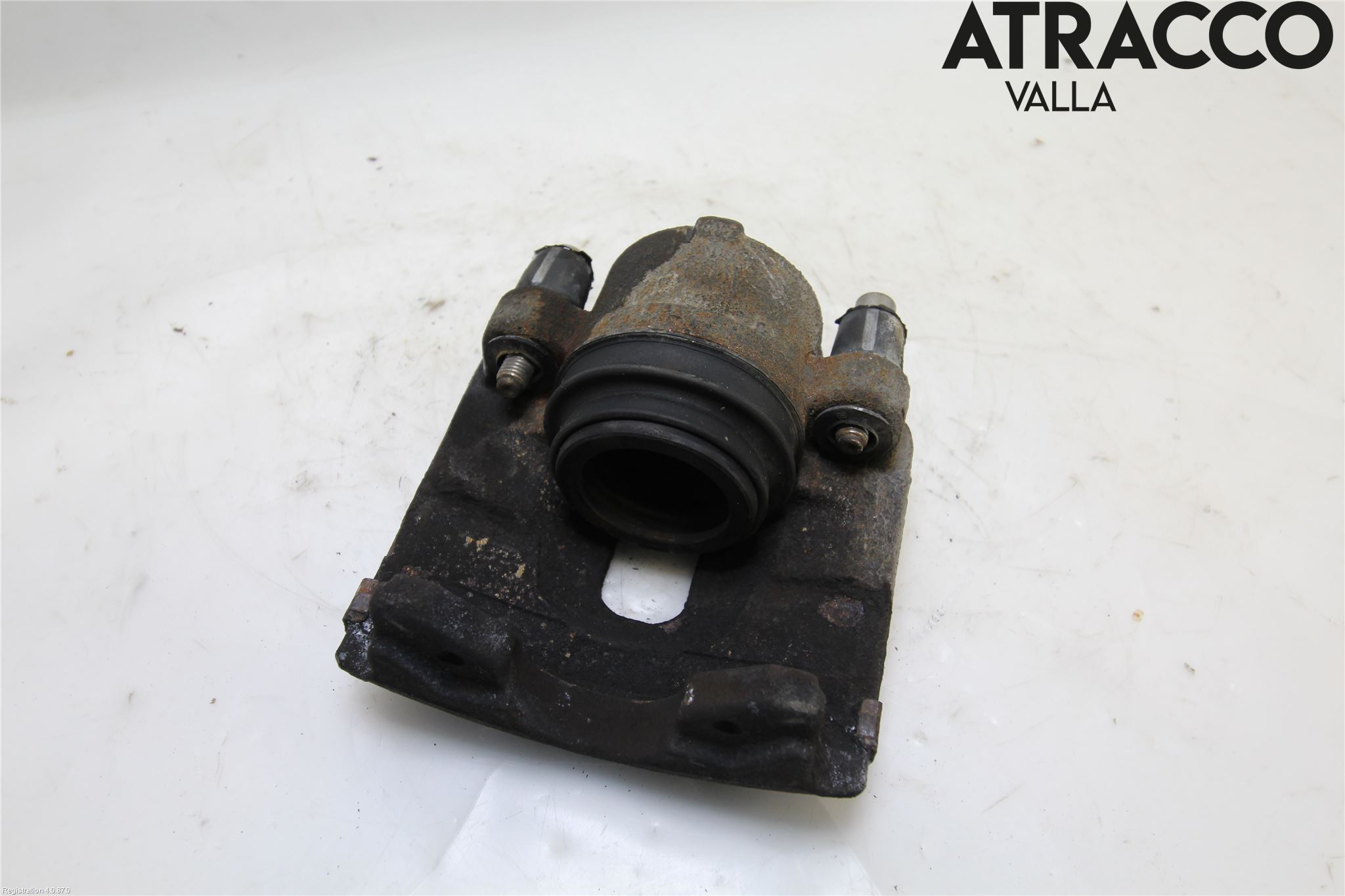 Opel CORSA E 15-19 Bremsecaliper Foran Venstre