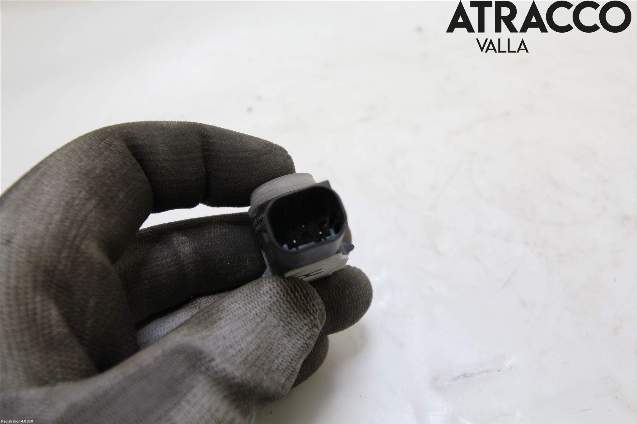Citroen C4 GRAND PICASSO 14-18 Sensor Ryggesensor