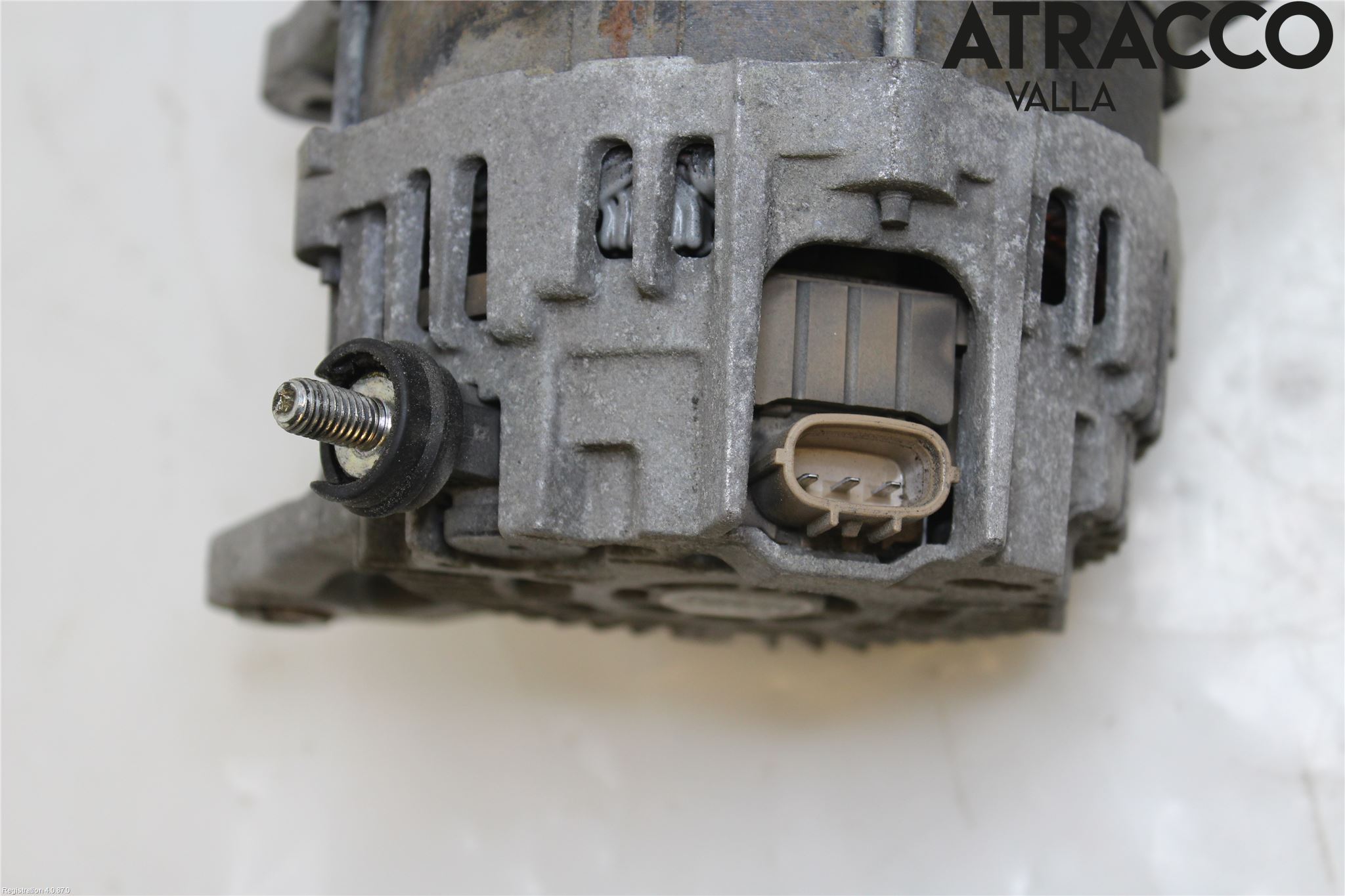 Subaru LEGACY 10-14 Dynamo