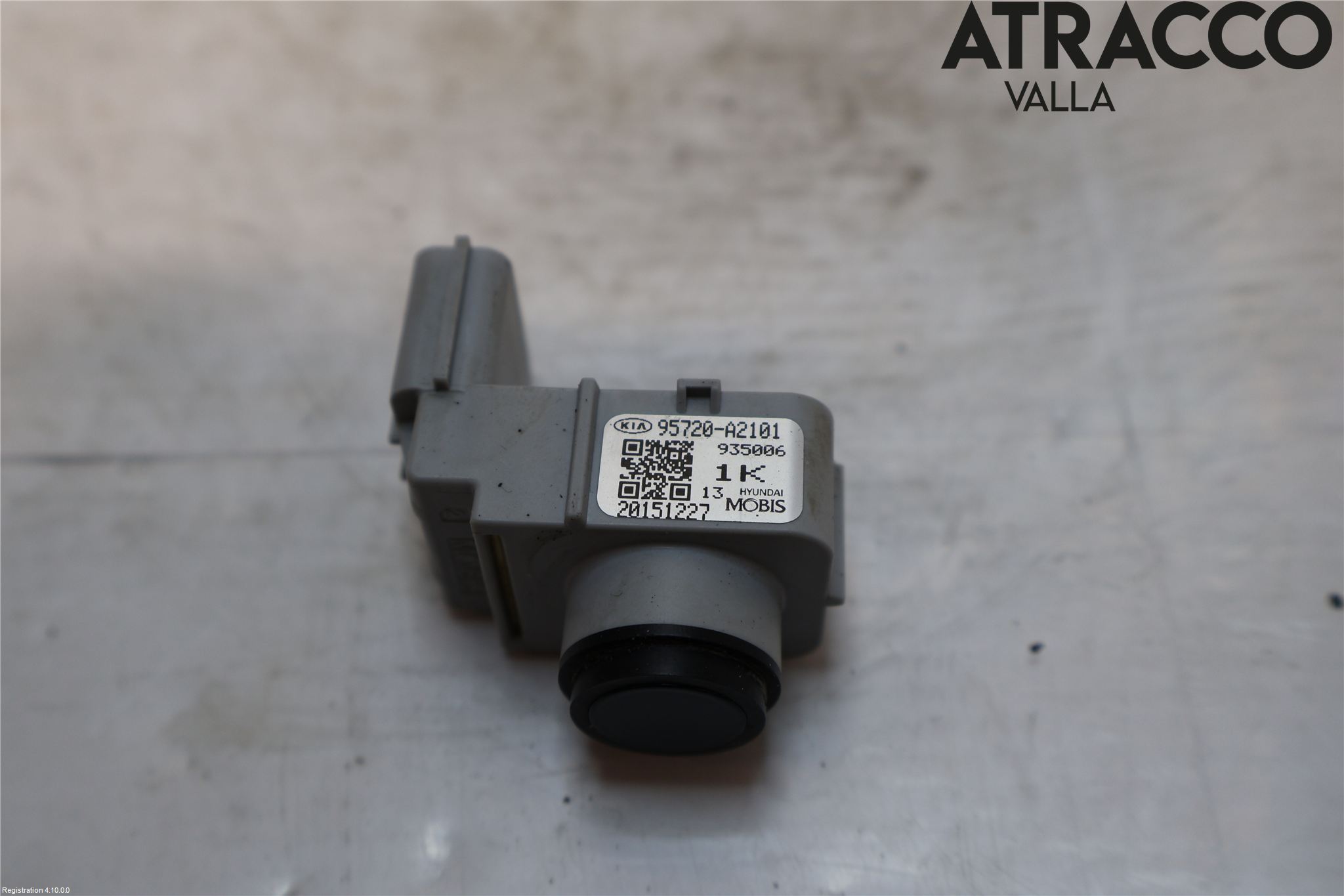 Kia CEED 12-18 Sensor Ryggesensor