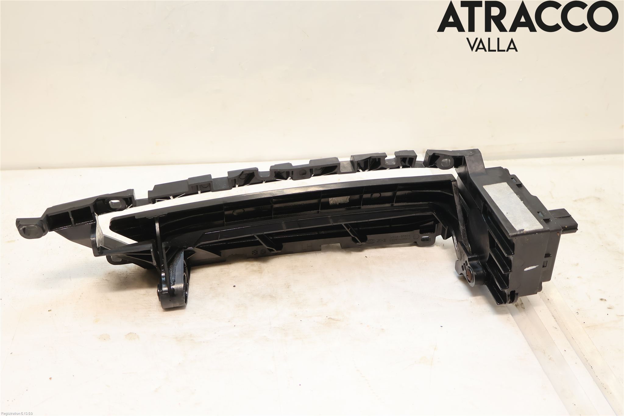 Kia OPTIMA 16-20 Luftstyring Front