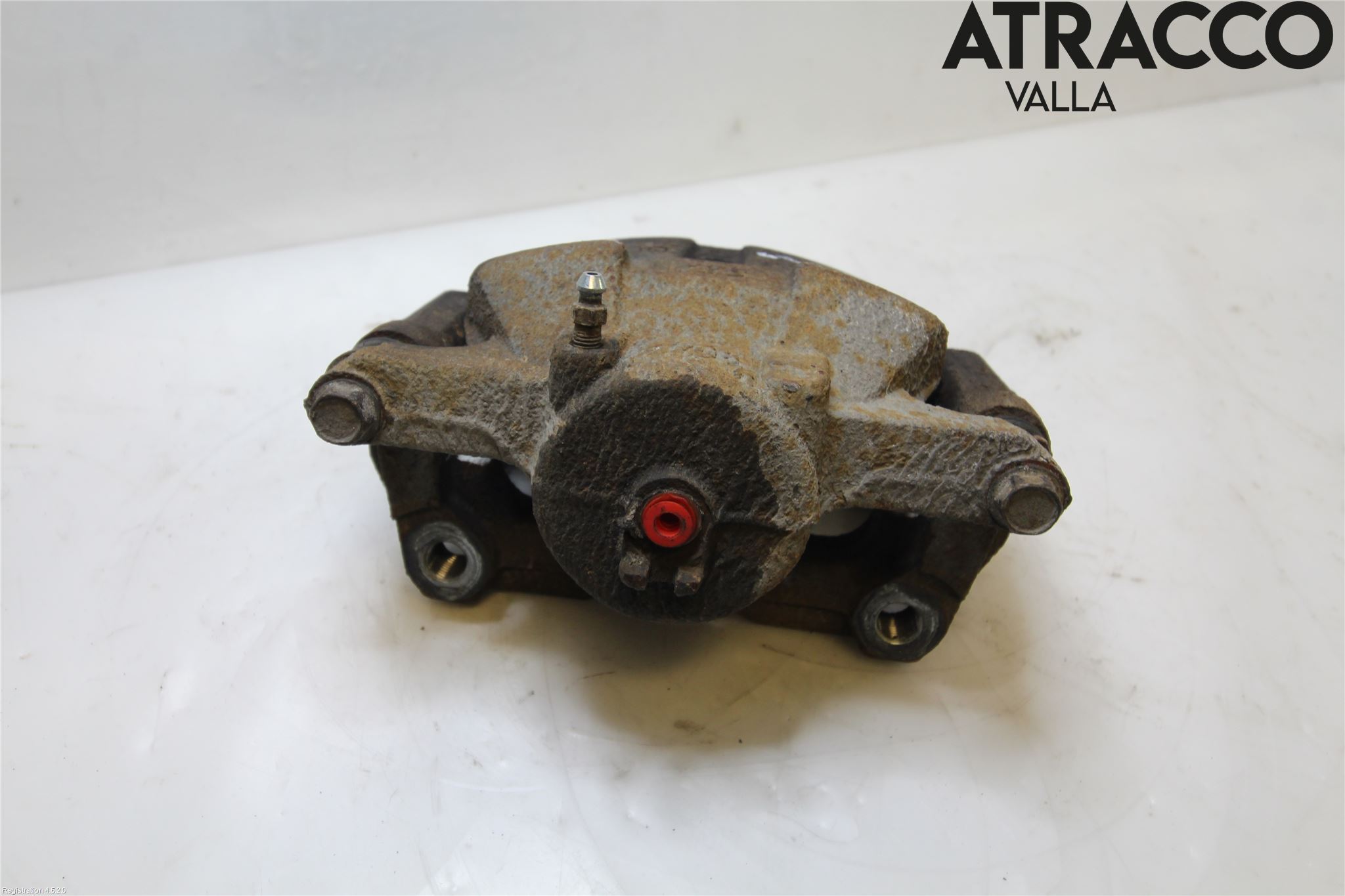 Nissan QASHQAI 14-17 Bremsecaliper Foran Venstre