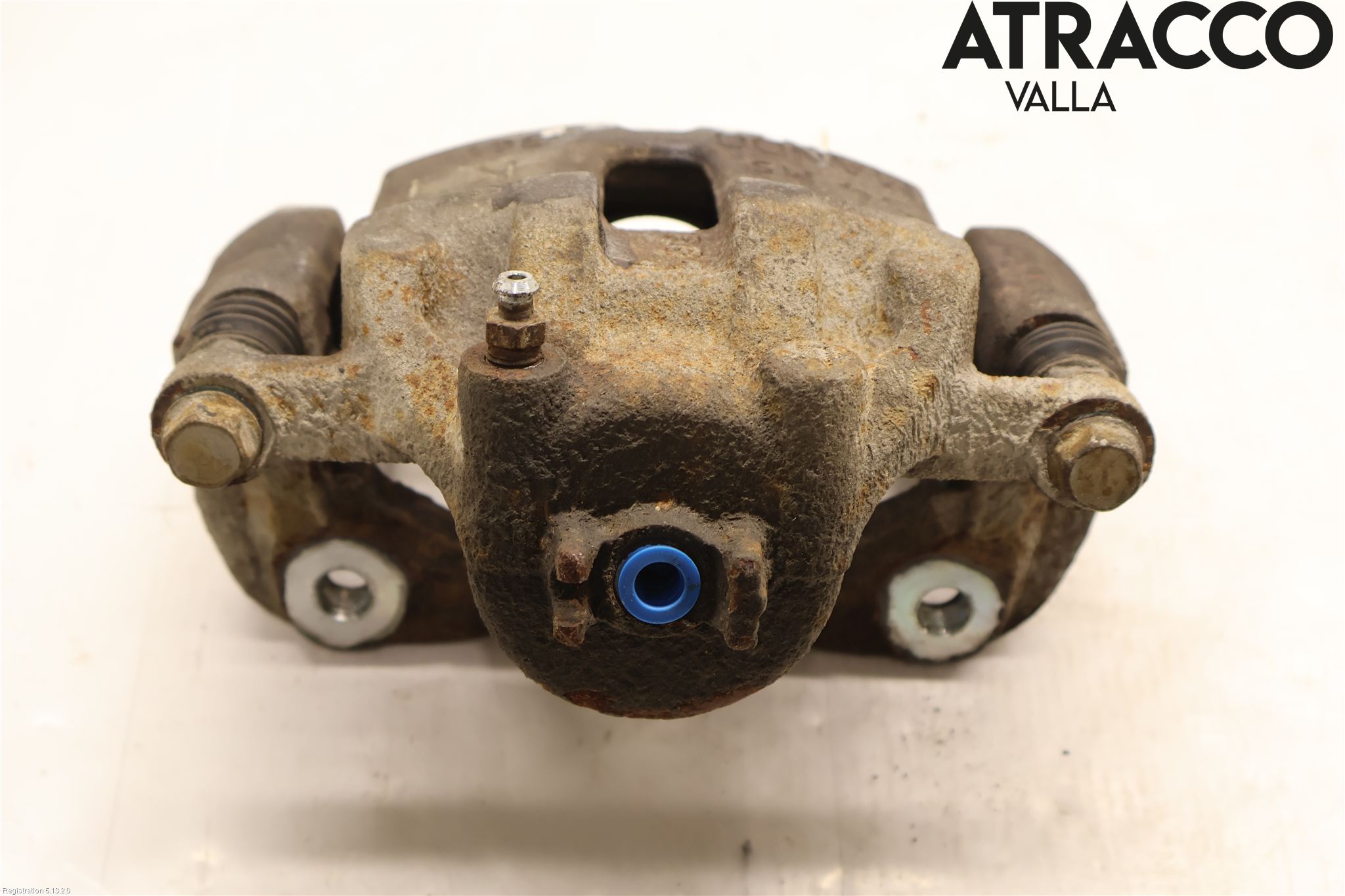 Kia RIO 17- Bremsecaliper Foran Venstre