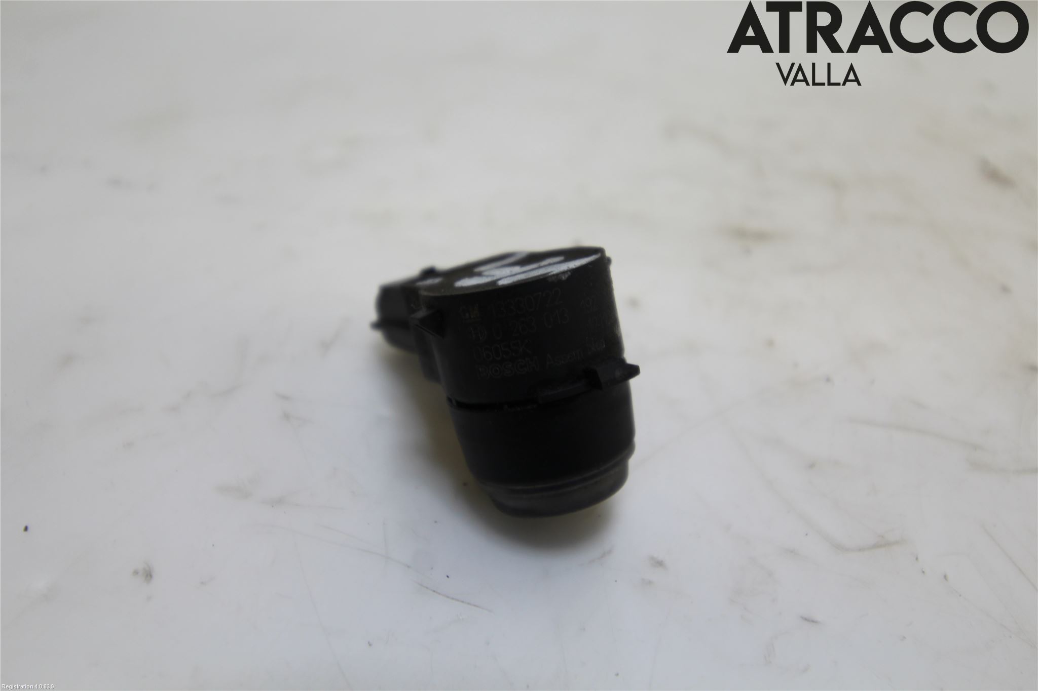 Opel INSIGNIA 09-16 Sensor Parkering Front