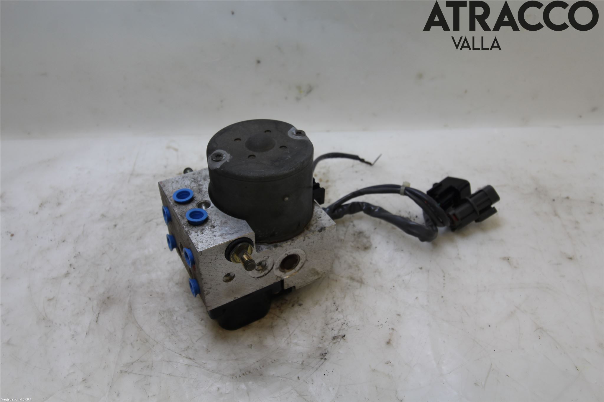 Mitsubishi LANCER  97-03 Abs Hydraulikkaggregat