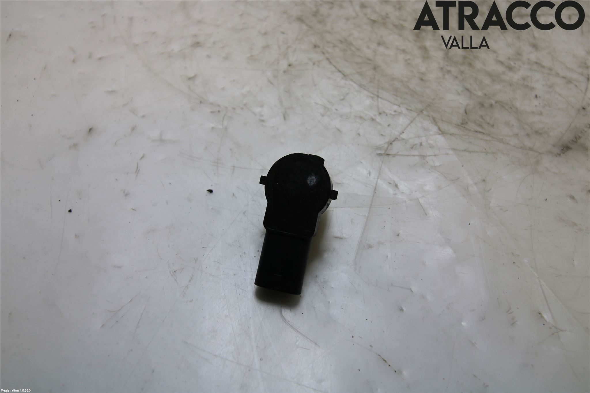 Mercedes-Benz MB GLK-KLASS (X204) 08-16 Sensor Parkering Front