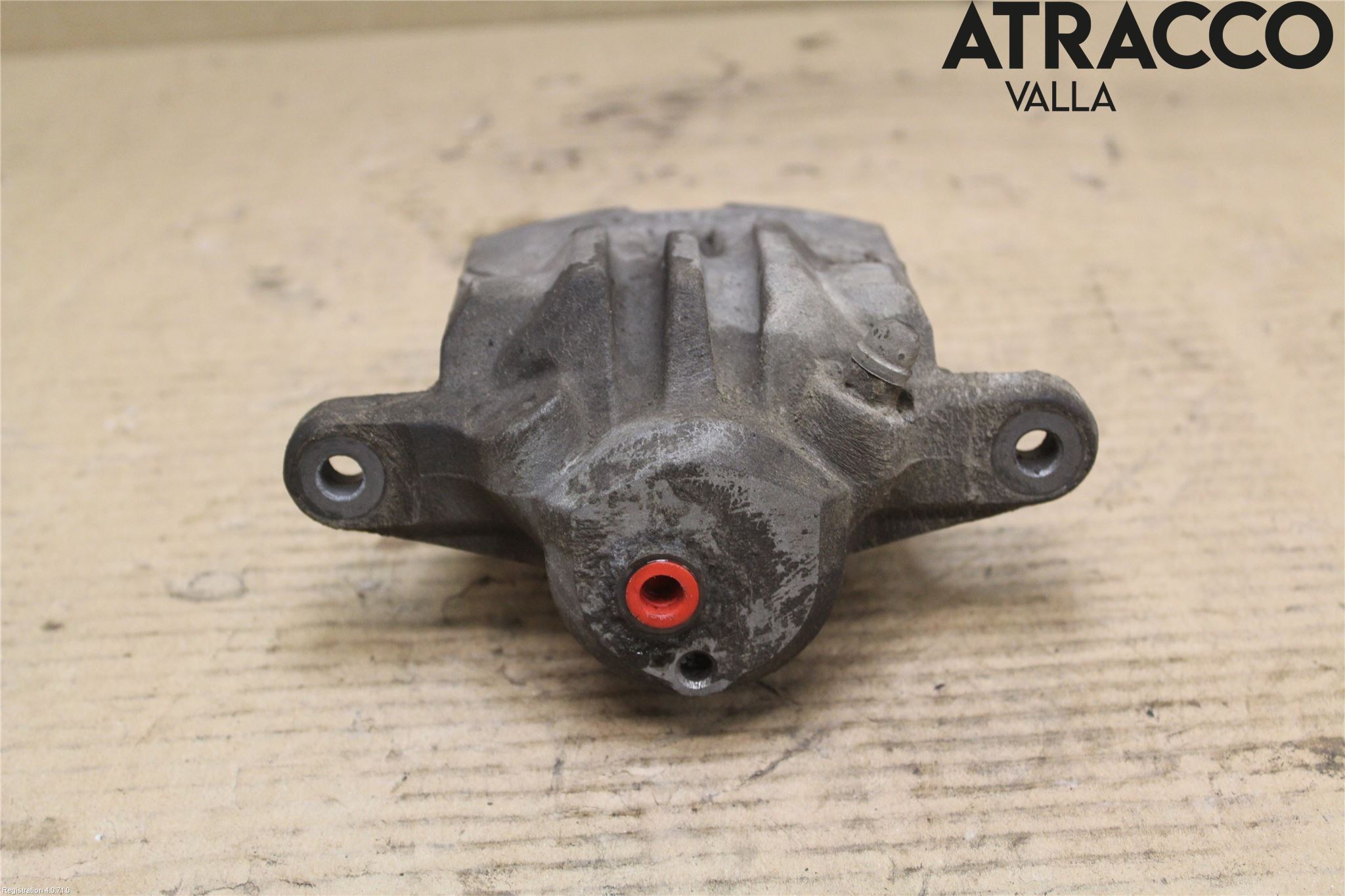 Subaru LEGACY    07-09 Bremsecaliper Bak Venstre