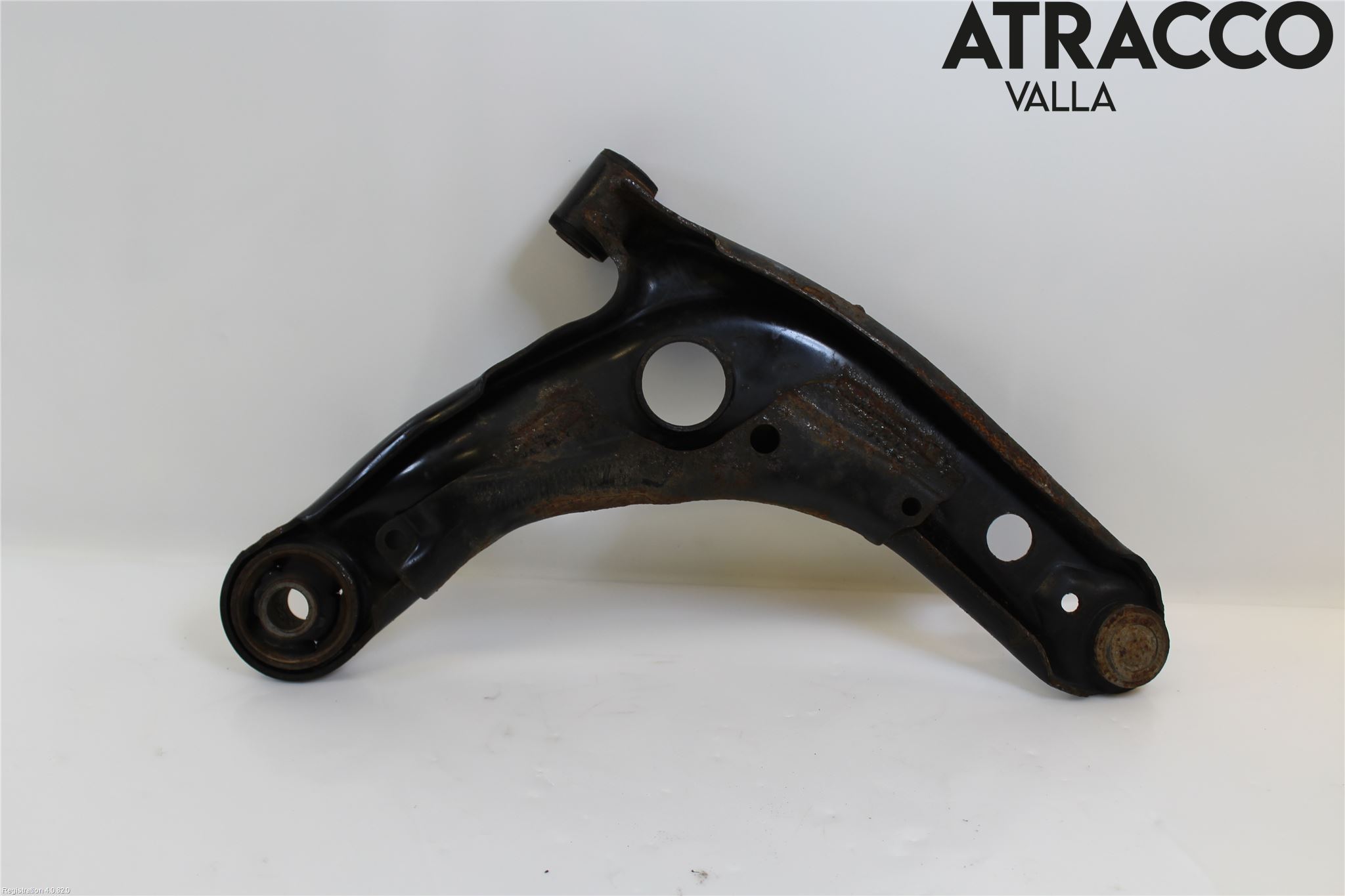 Toyota YARIS XP130 15-20 Bærearm Foran Venstre Nedre