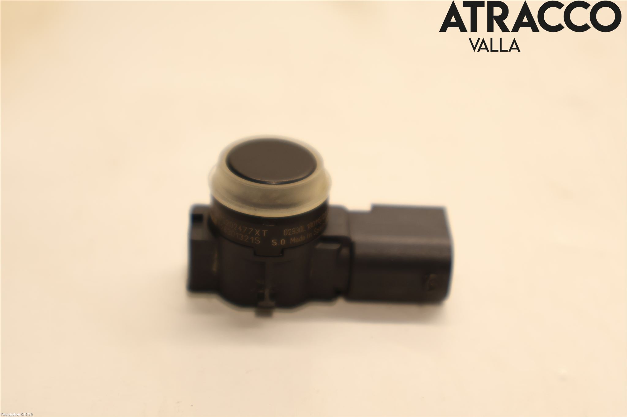 Citroen C4 GRAND PICASSO 14-18 Sensor Parkering Front