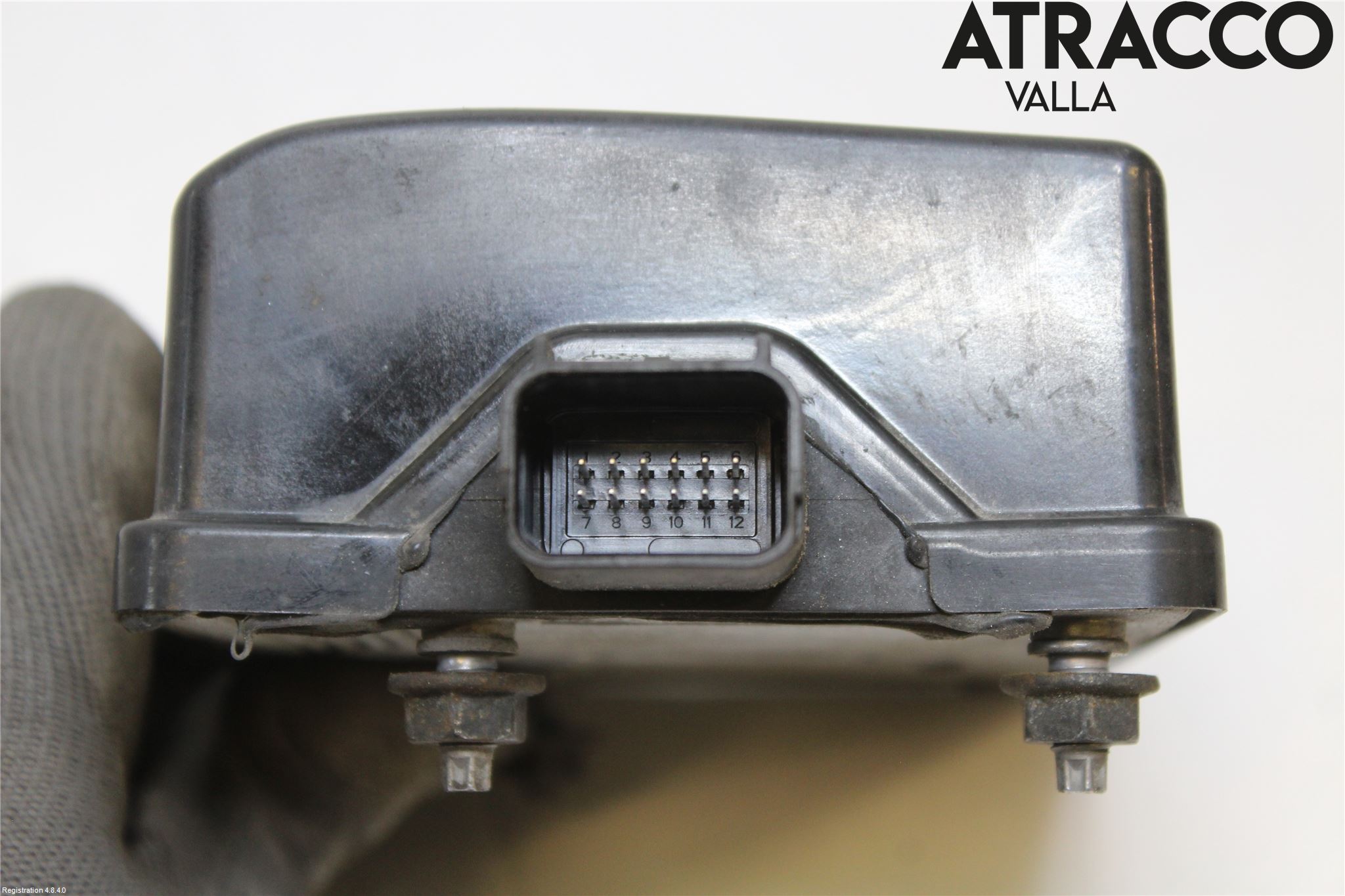 Opel ASTRA K 16-22 Sensor Kollisjonsbeskyttelse