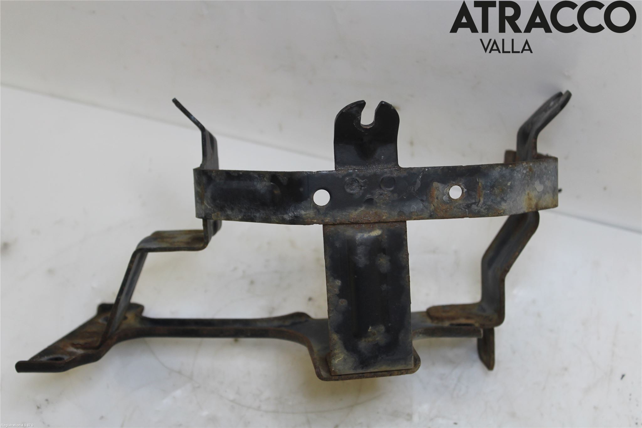 Saab 9-3 VER2/VER3 08-15 Servo Pumpefeste