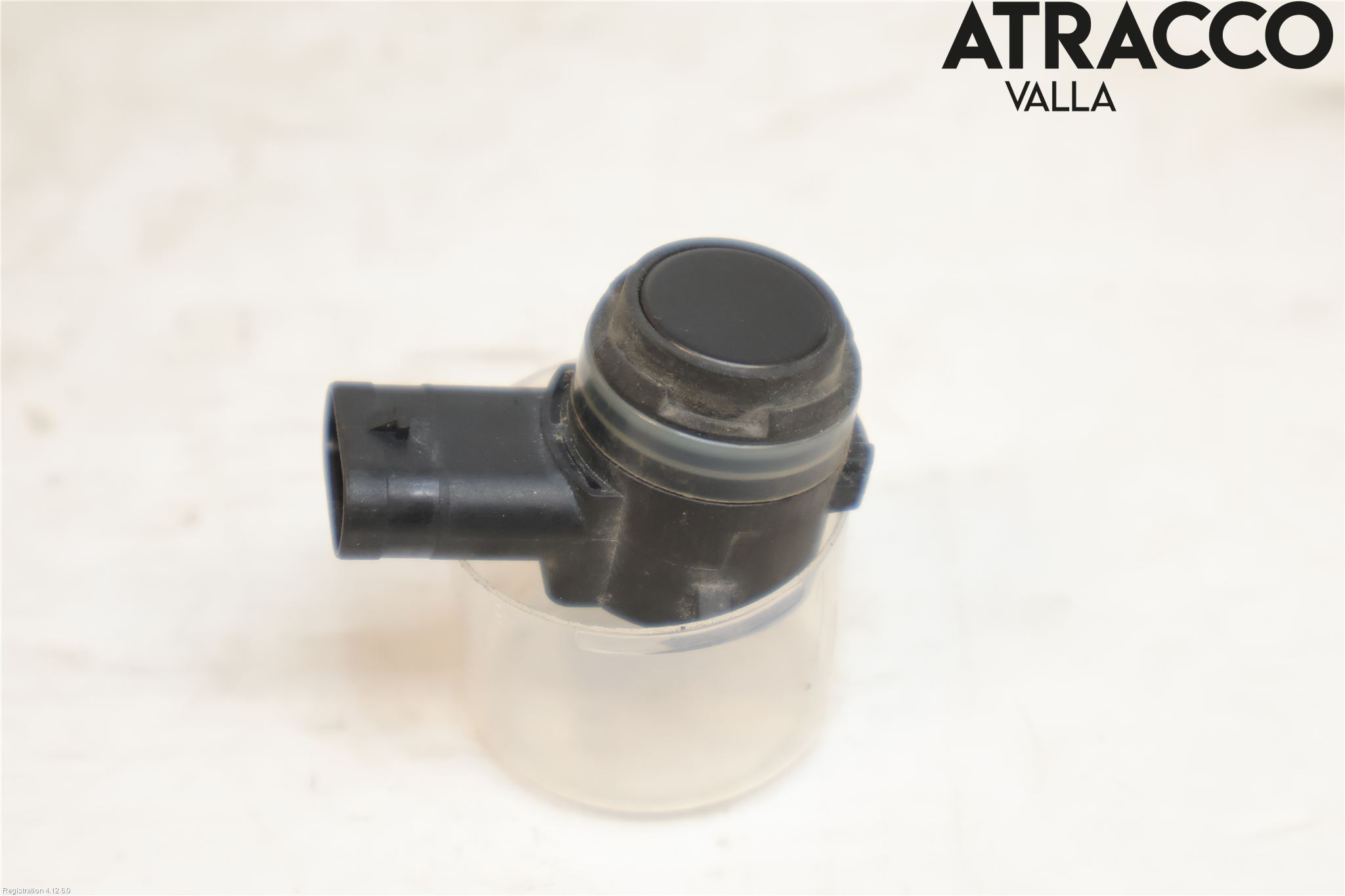 BMW i3 I01 13-22 Sensor Ryggesensor