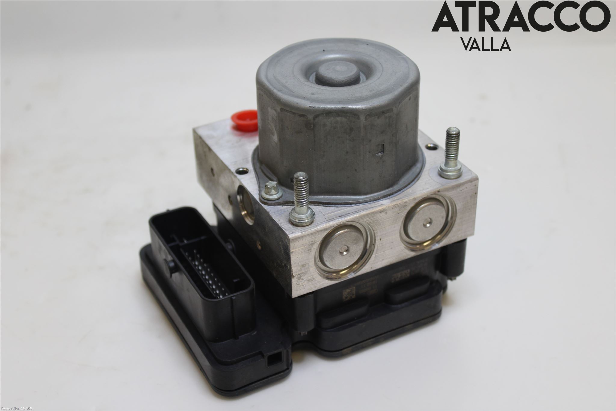 Nissan X-TRAIL 14-21 Abs Hydraulikkaggregat