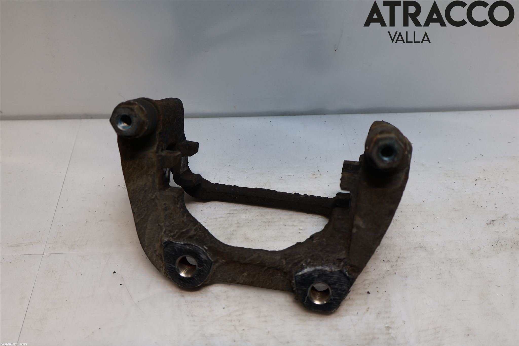 BMW 5 F10/F11/F18 09-17 Bremsecaliper Feste Holder