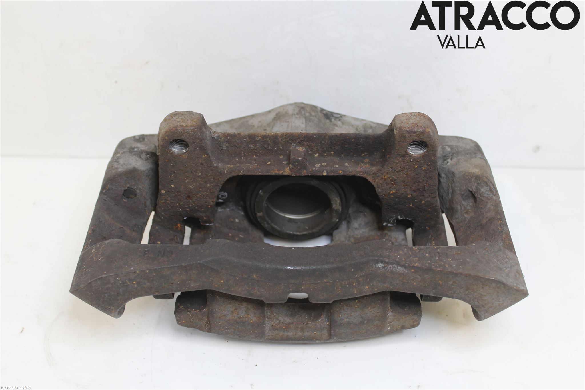Audi A6/S6     05-11 Bremsecaliper Foran Venstre