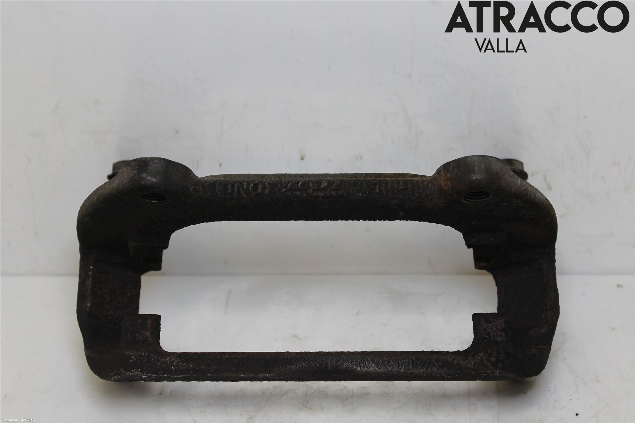 Volkswagen VW TIGUAN 16-24 Bremsecaliper Feste Holder