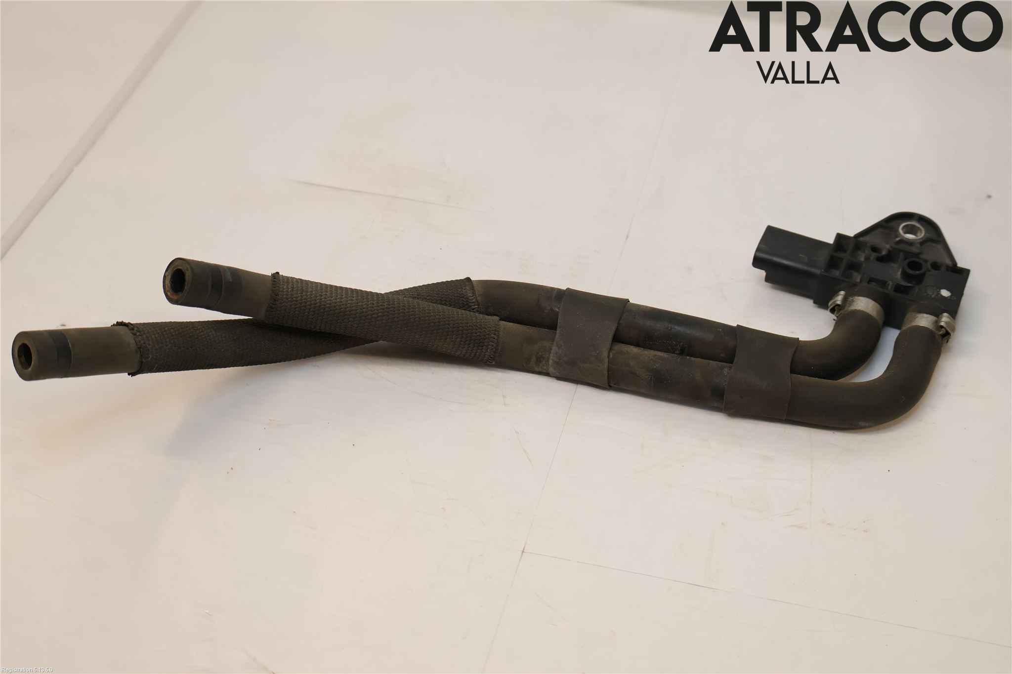 Peugeot 308 08-13 Sensor Temp-Trykk Avgass