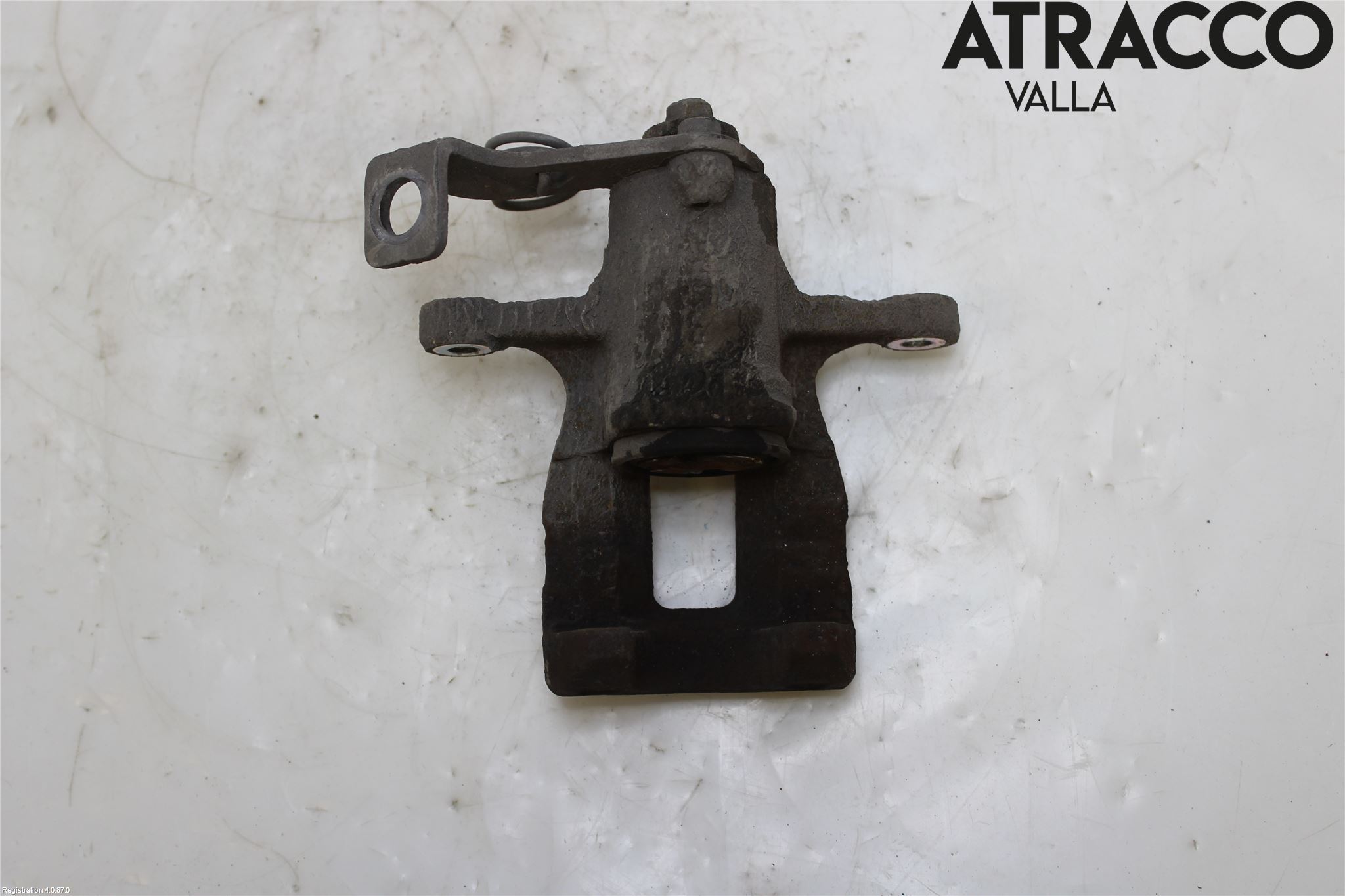 Kia RIO 12-16 Bremsecaliper Bak Høyre