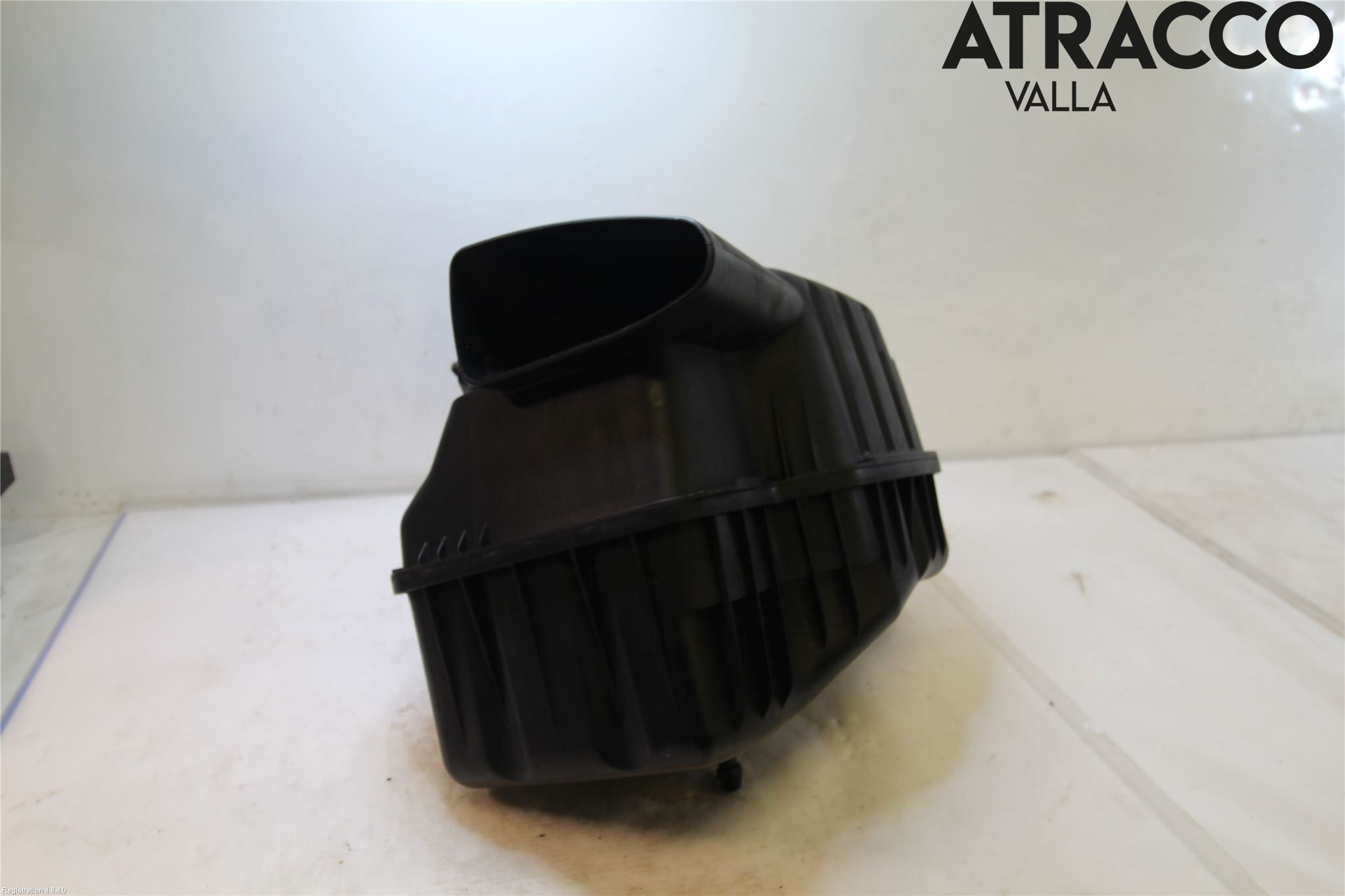 Maserati GHIBLI Luftfilter Boks