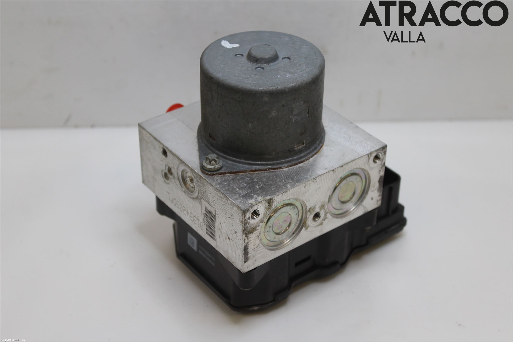 Ford S-MAX 06-15 Abs Hydraulikkaggregat