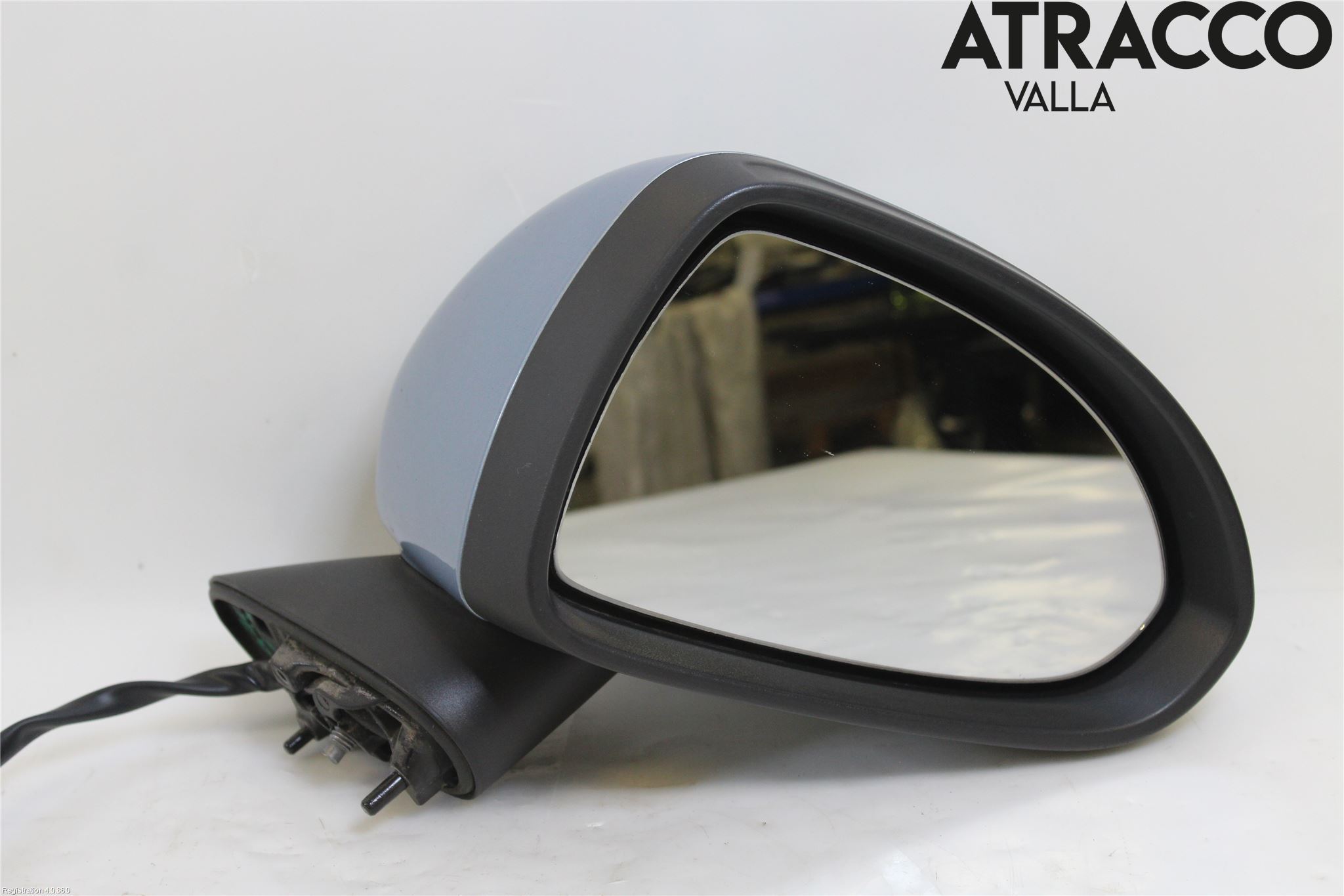 Opel CORSA D 07-14 Speil H M-El Justering