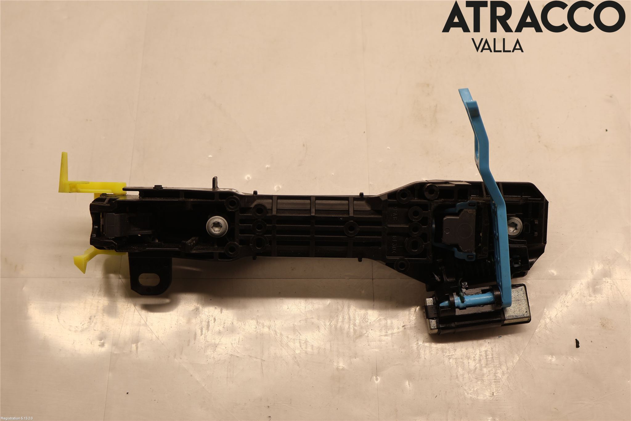 Subaru FORESTER SJ 13-18 Dørhandtak Ytre Venstre