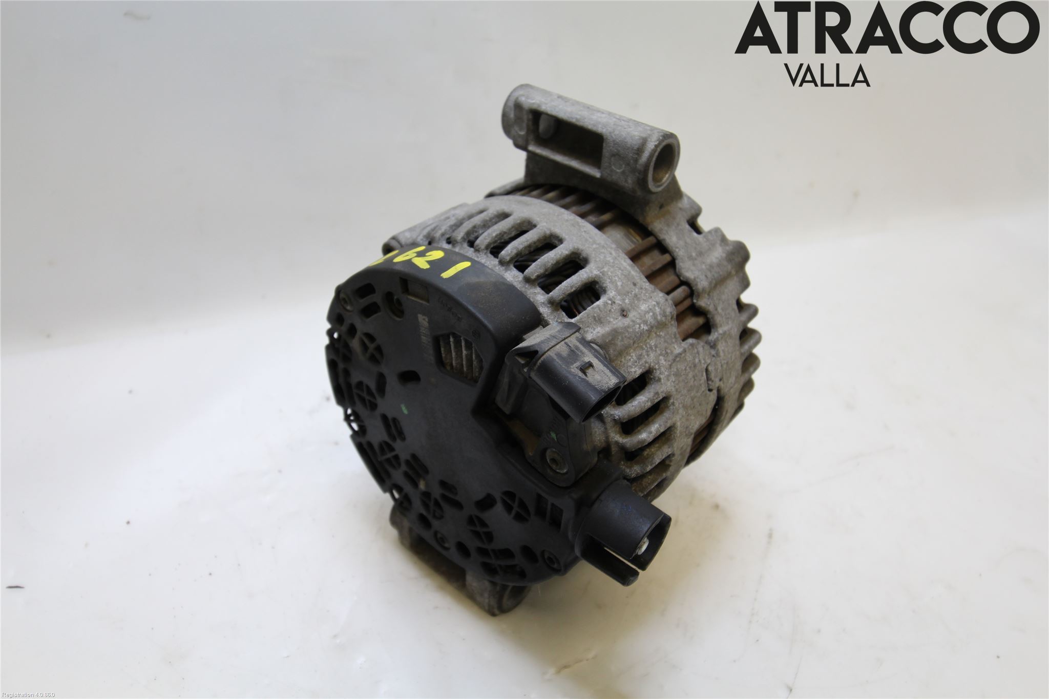 Ford MONDEO 07-15 Dynamo