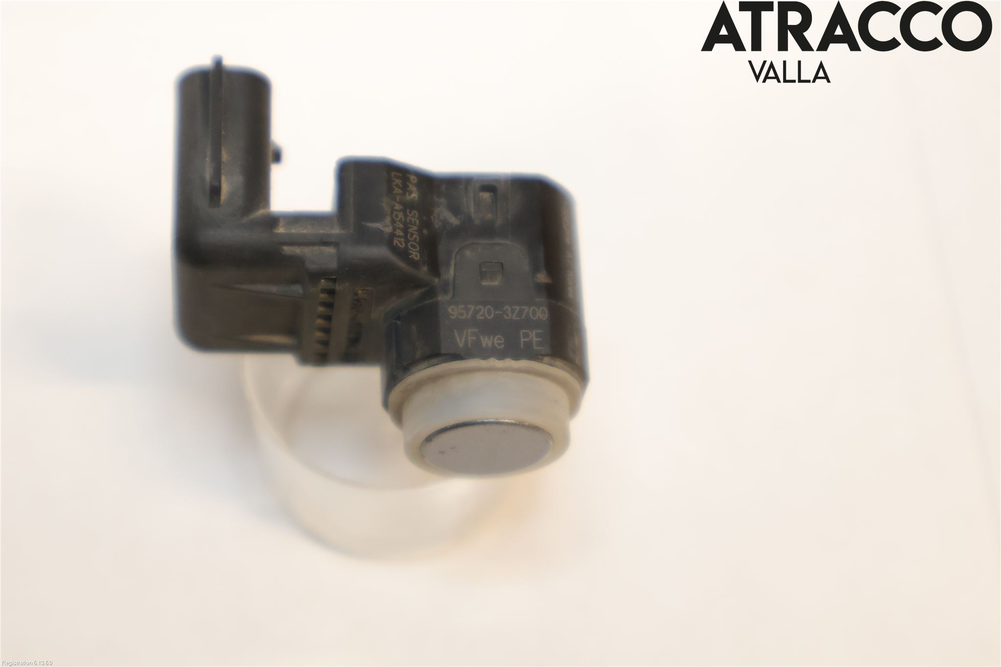 Hyundai i40 16-18 Sensor Parkering Front