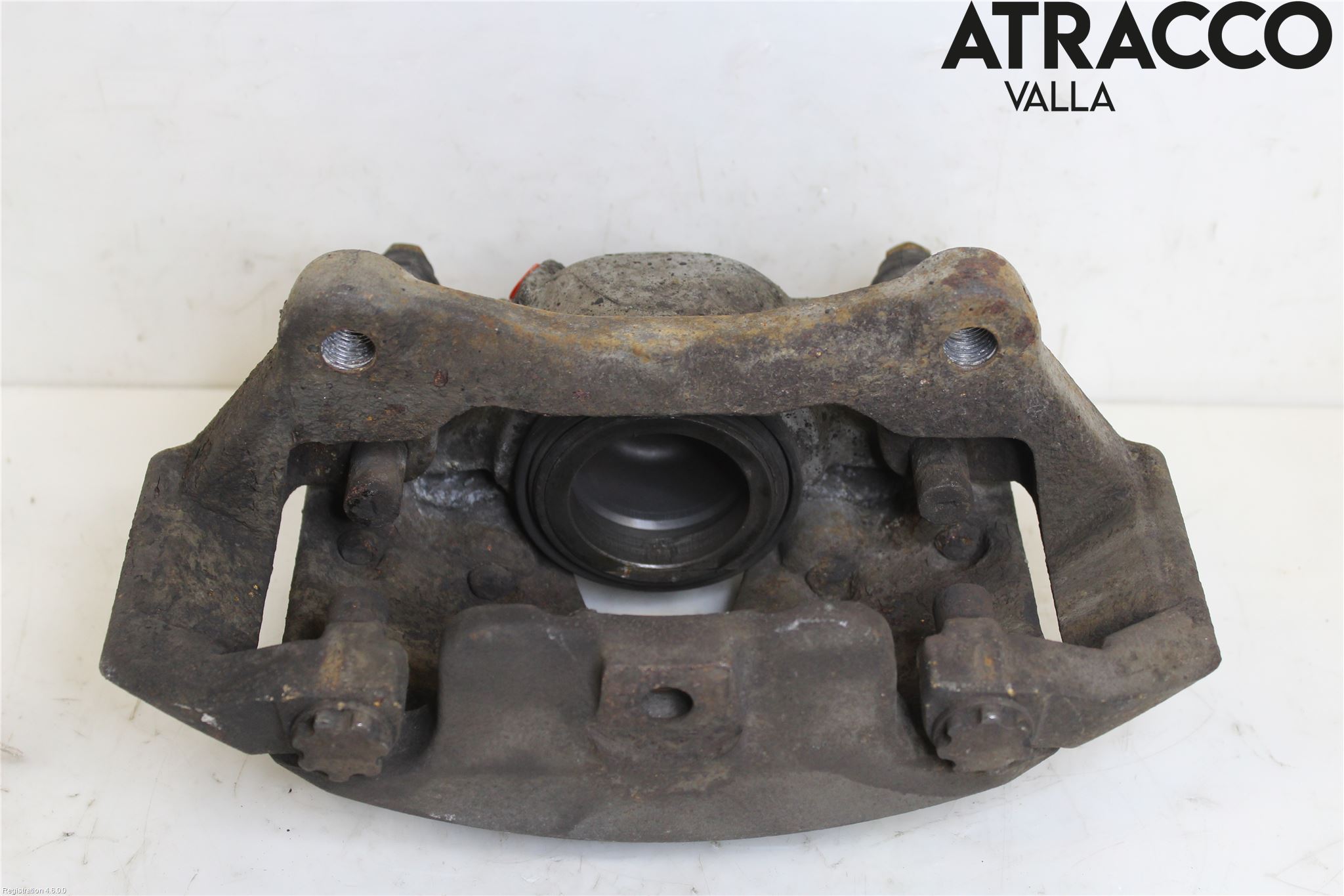 Audi A6/S6 4G 11-18 Bremsecaliper Foran Høyre