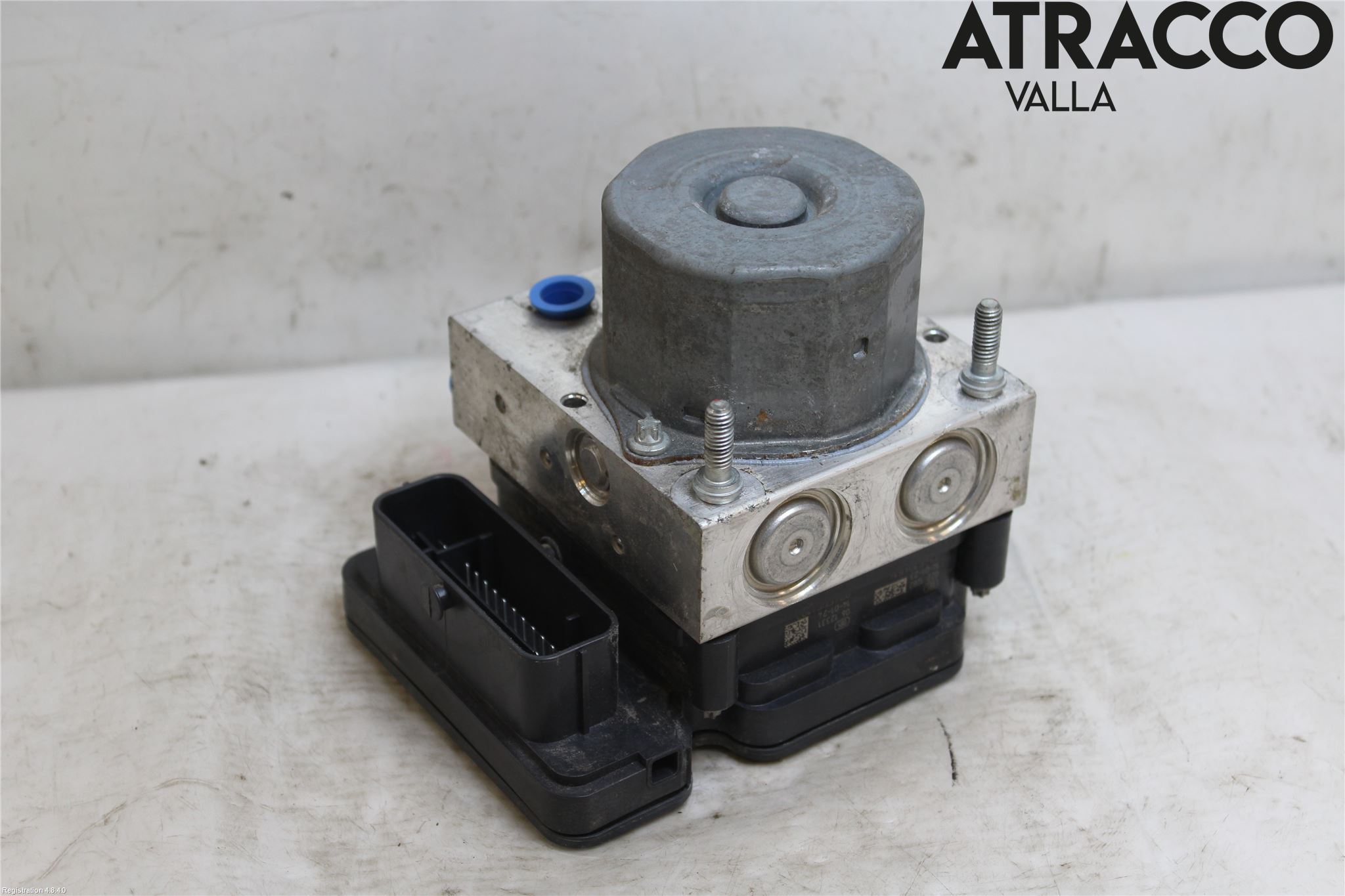Suzuki SX4 S-CROSS 14-21 Abs Hydraulikkaggregat