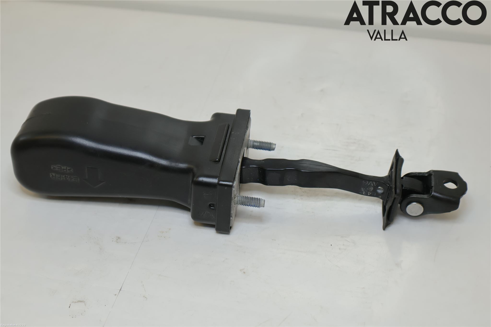Peugeot 408 22- Dørstopper