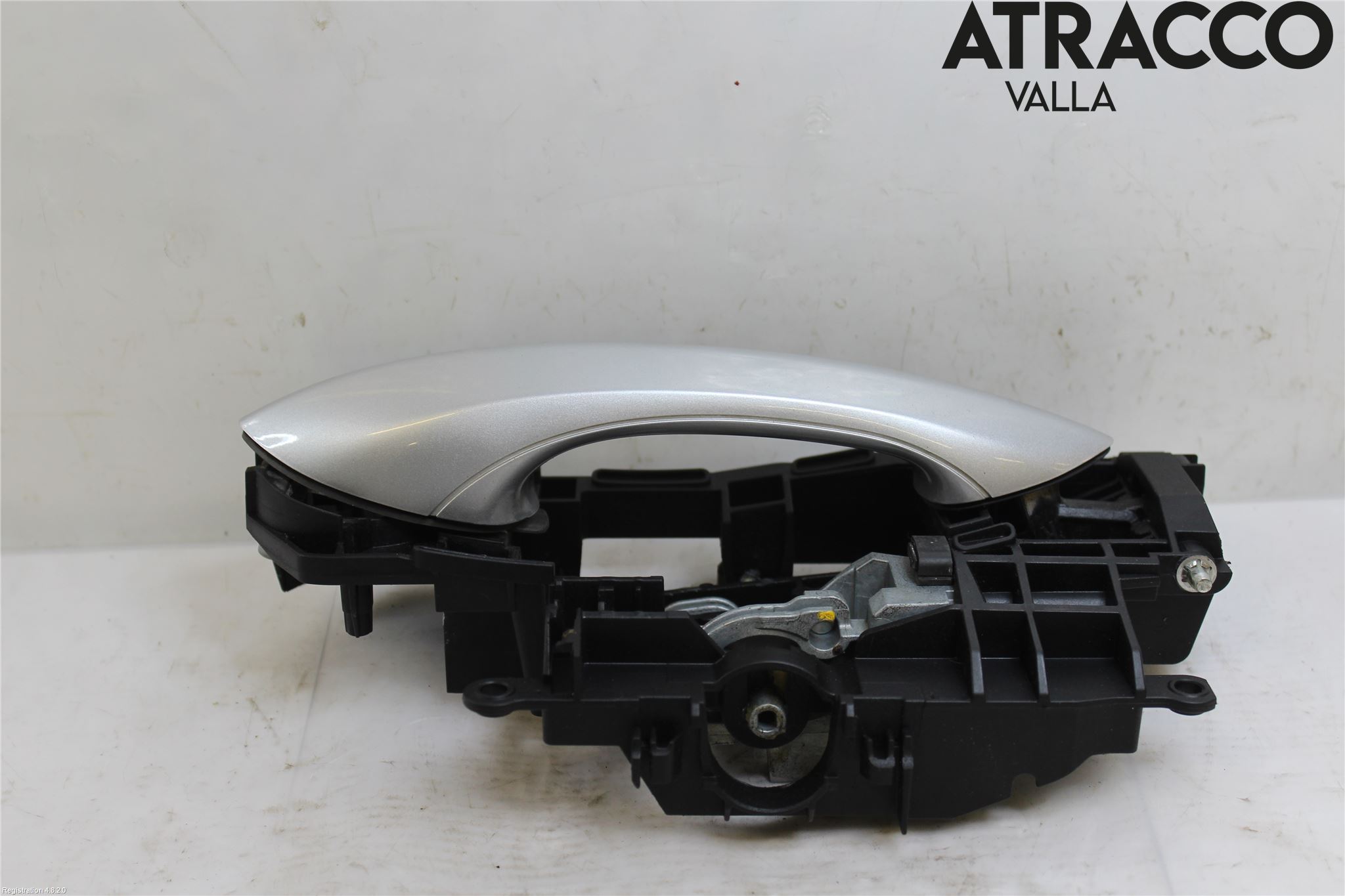 BMW 5 F10/F11/F18 09-17 Dørhandtak Ytre Høyre